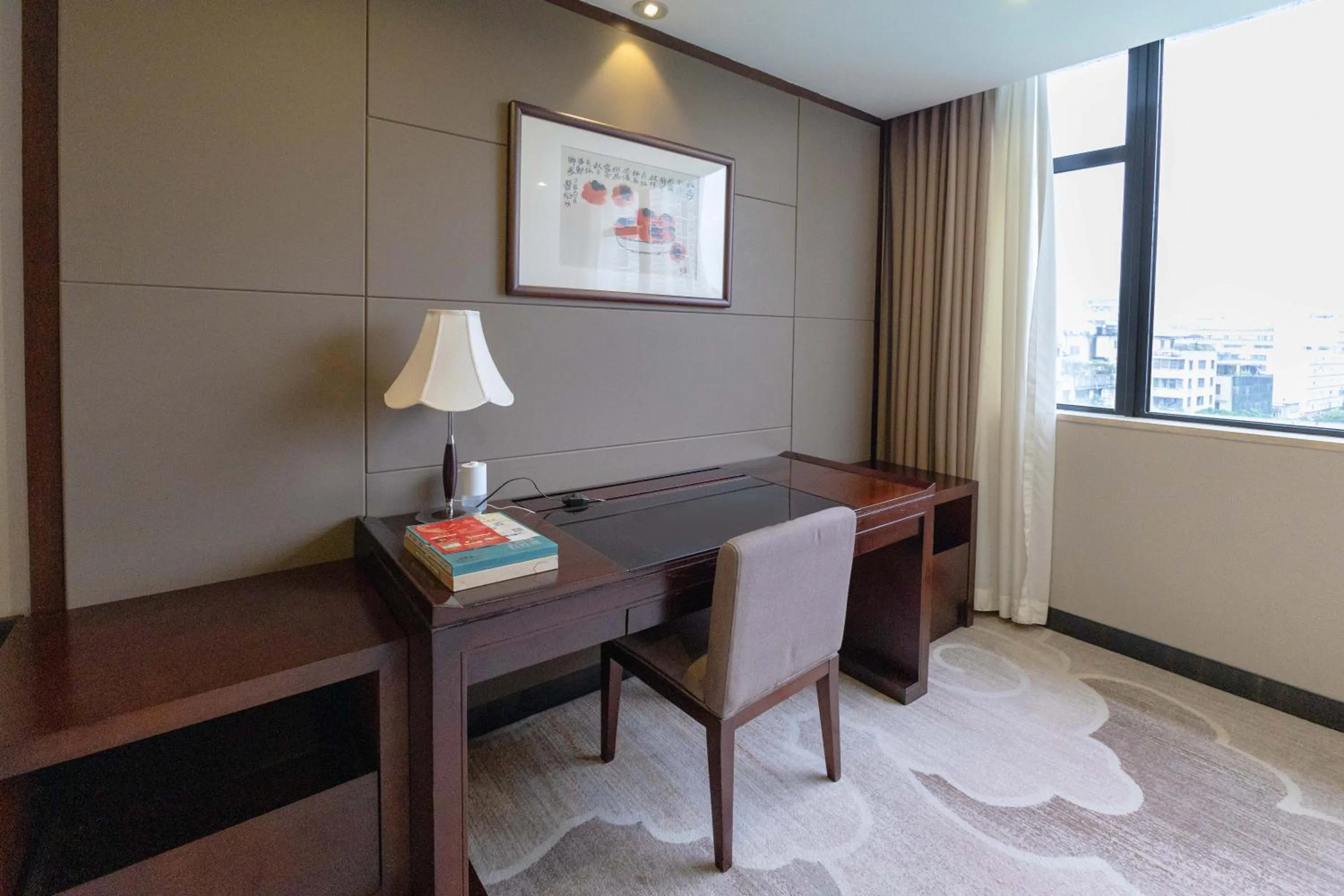 Guangdong Yingbin Hotel