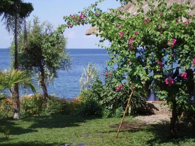 View (from property/room) in Toyabali-Resort, Boutique Beach Villas