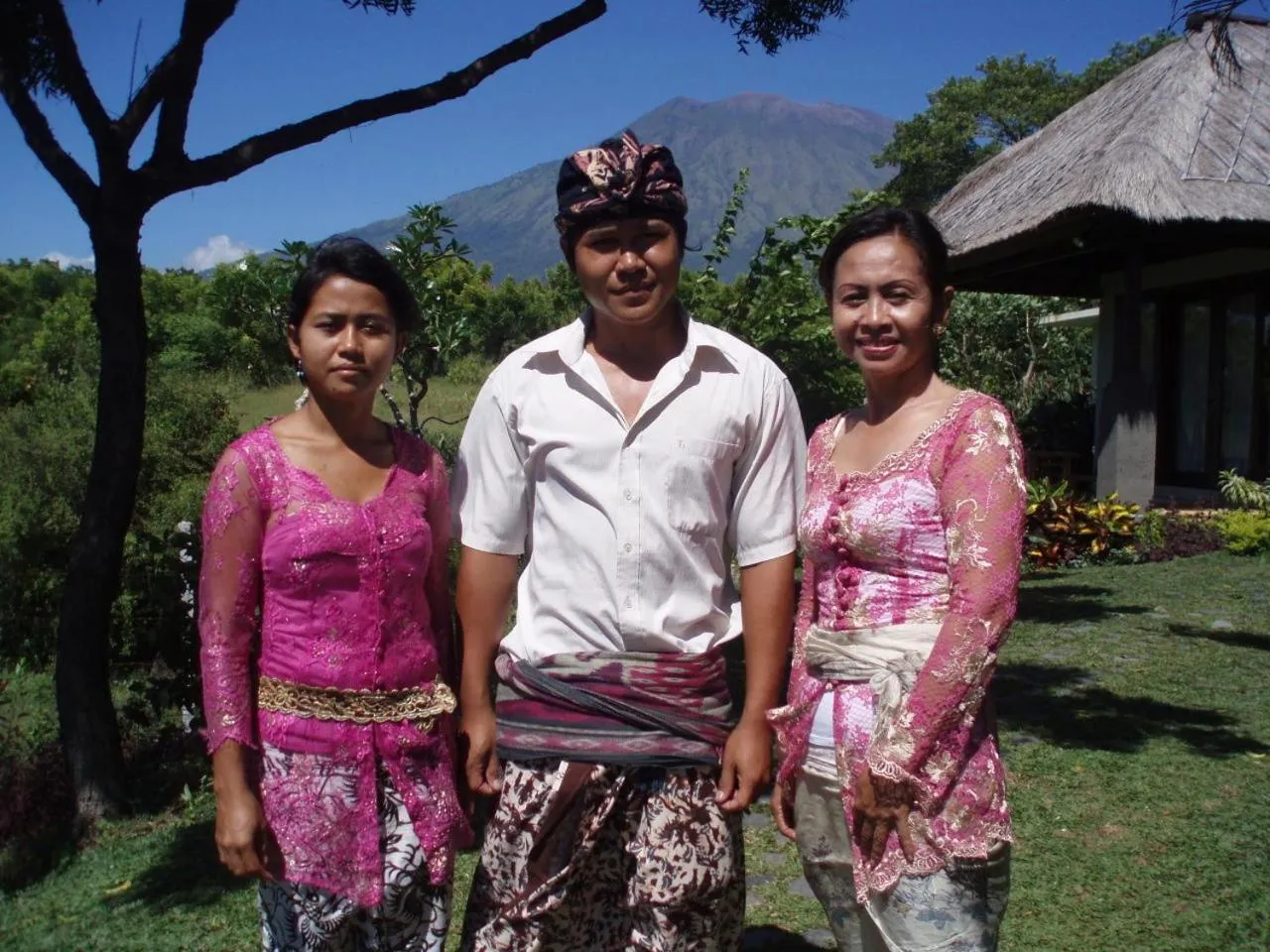 People in Toyabali-Resort, Boutique Beach Villas