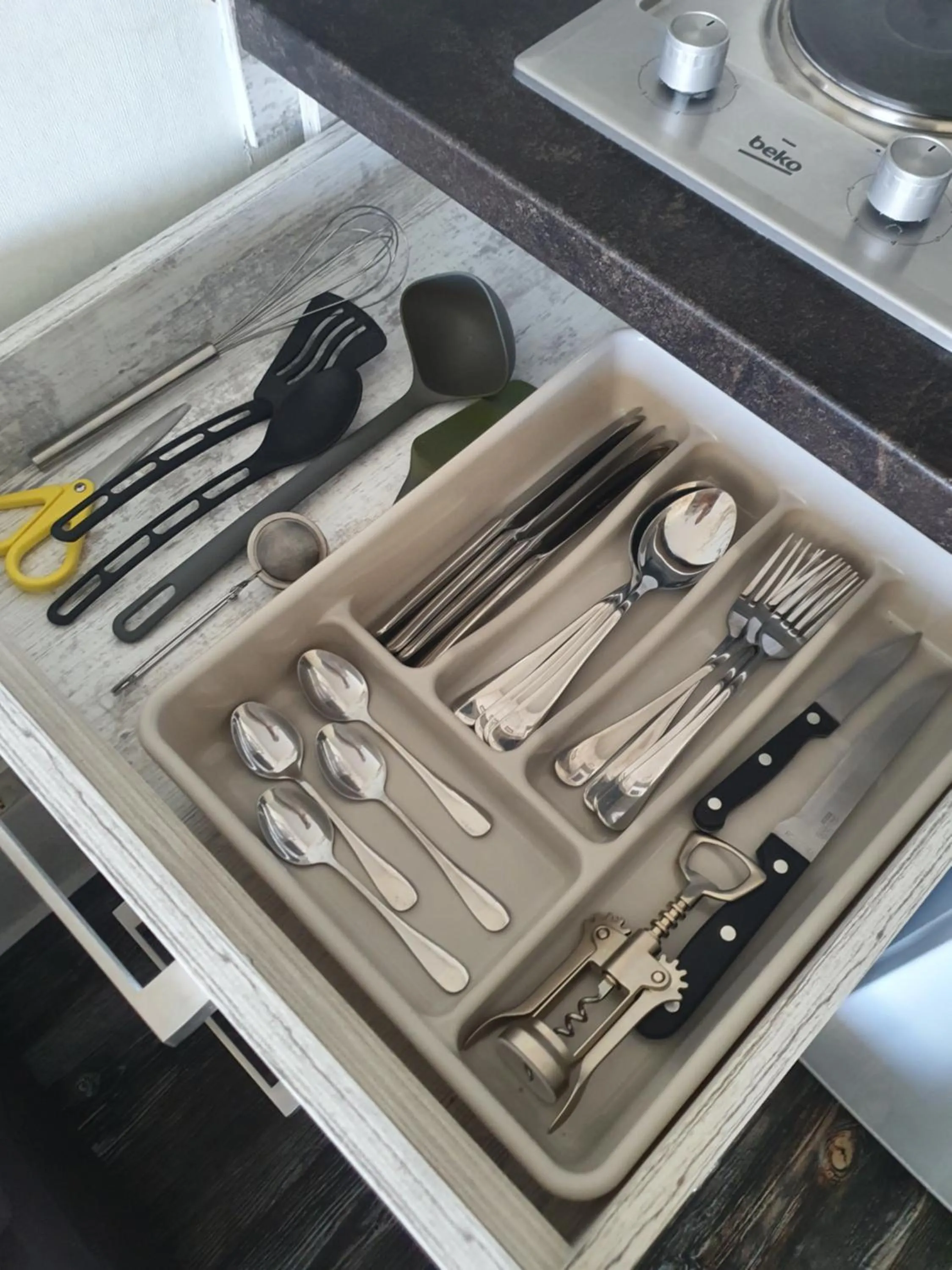 Frozen View New Gudauri