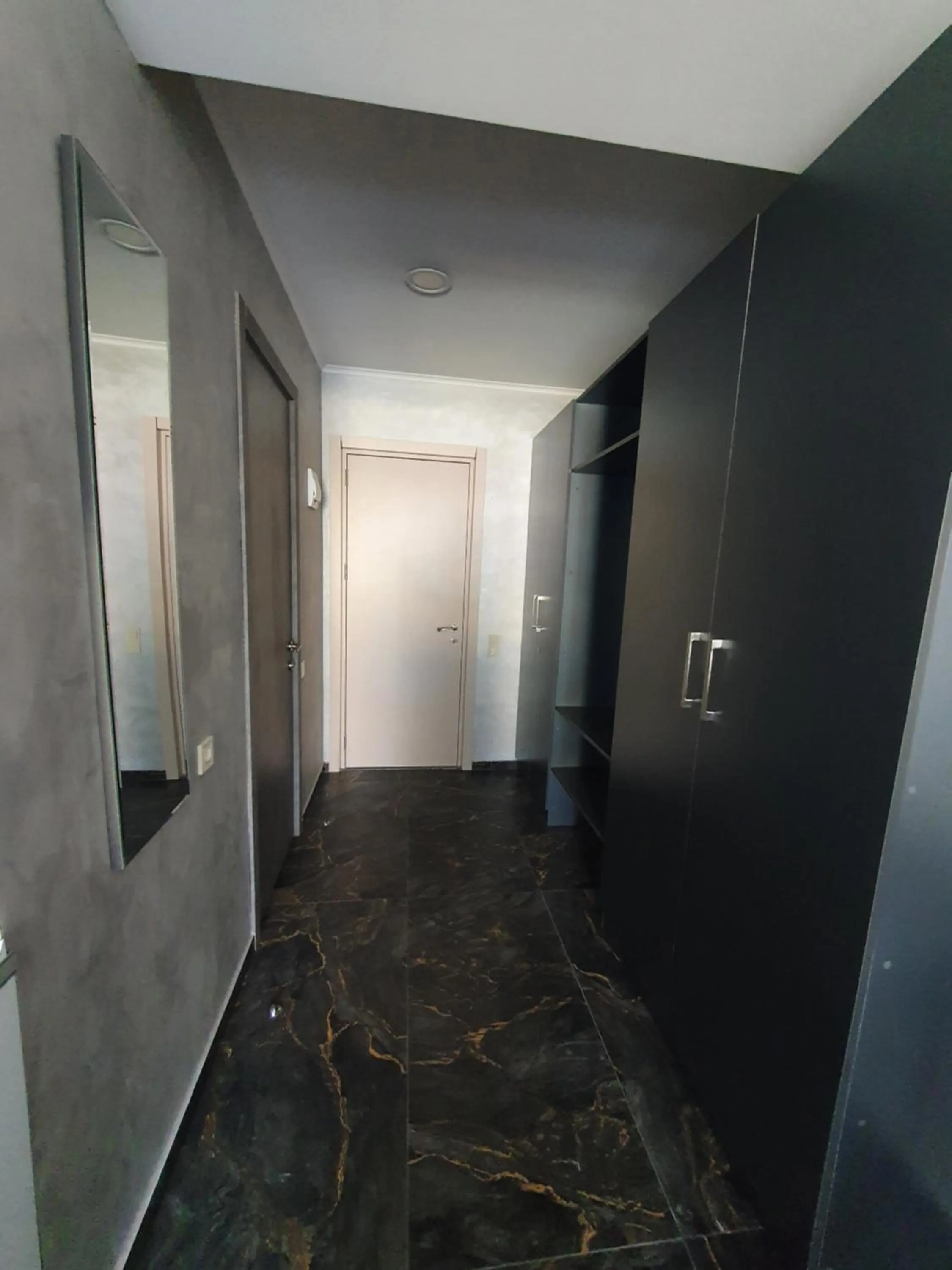 Frozen View New Gudauri