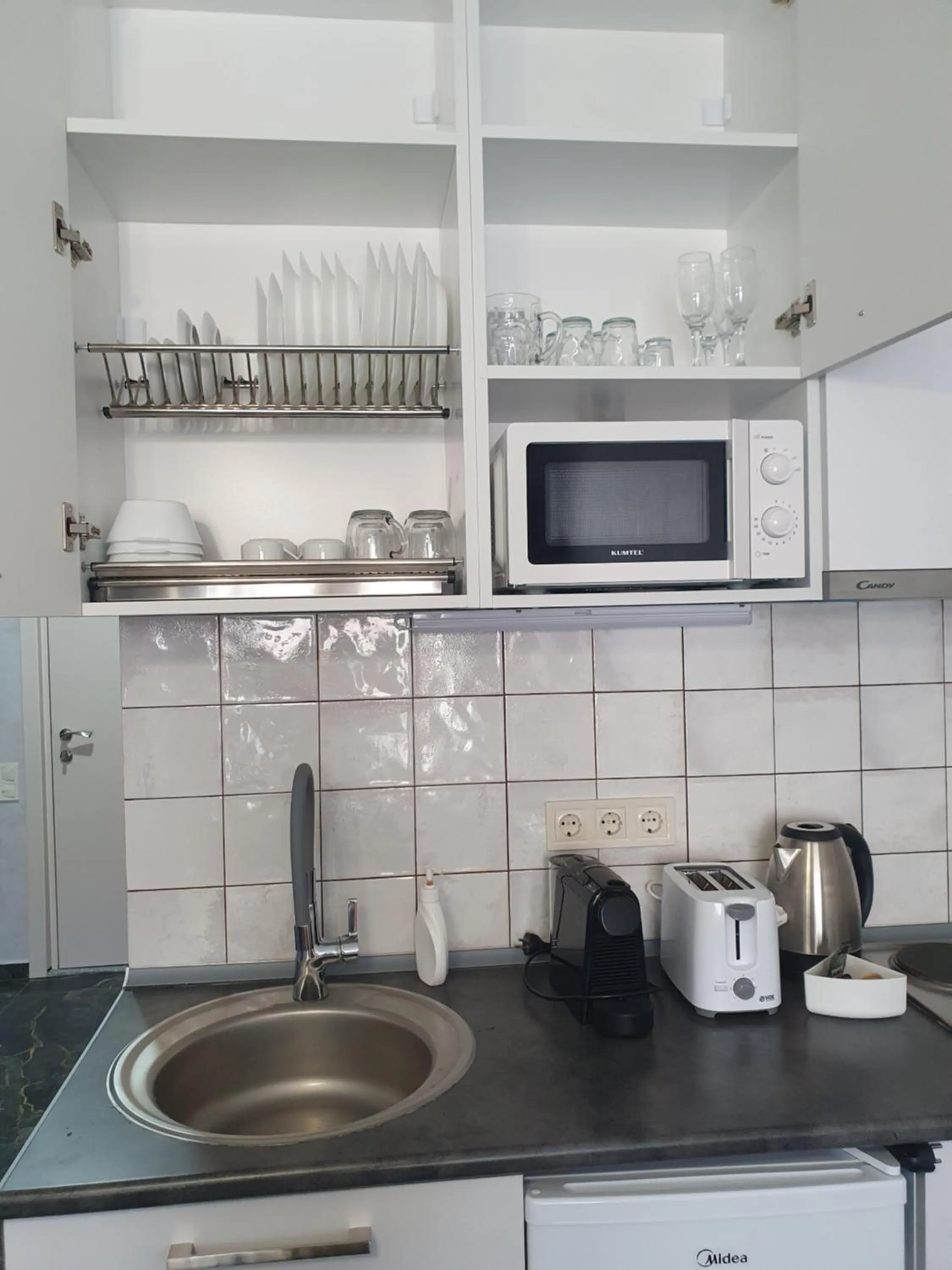 Frozen View New Gudauri