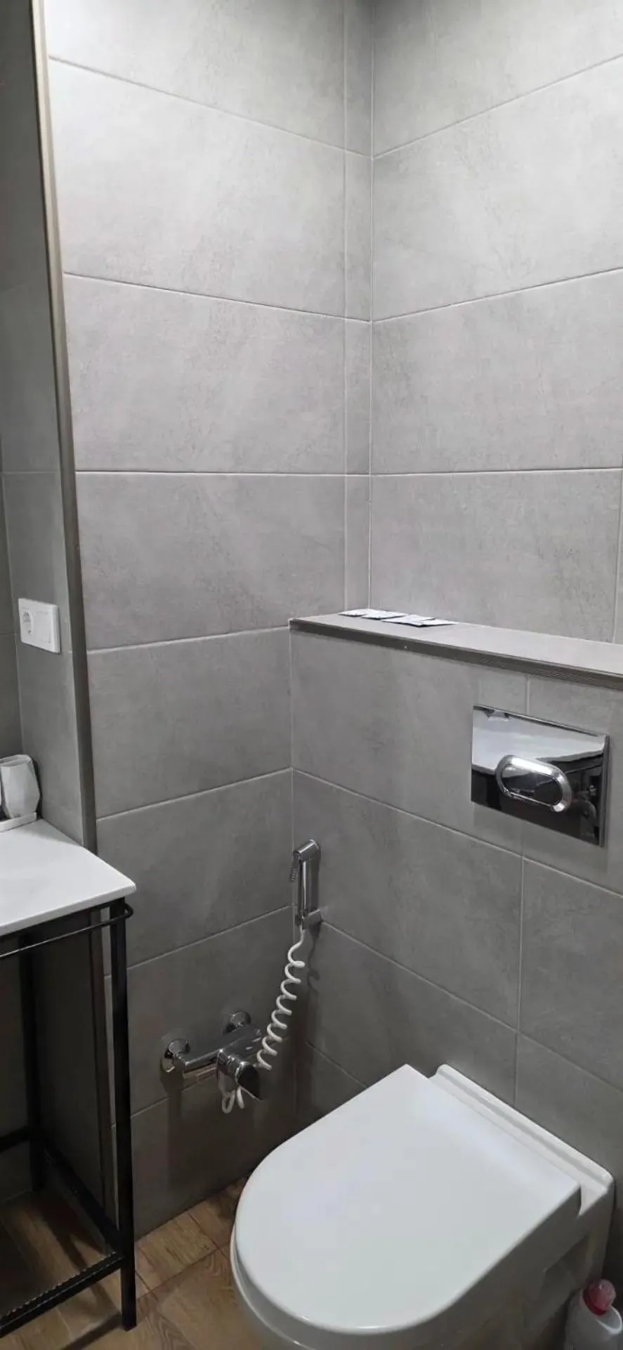 Frozen View New Gudauri