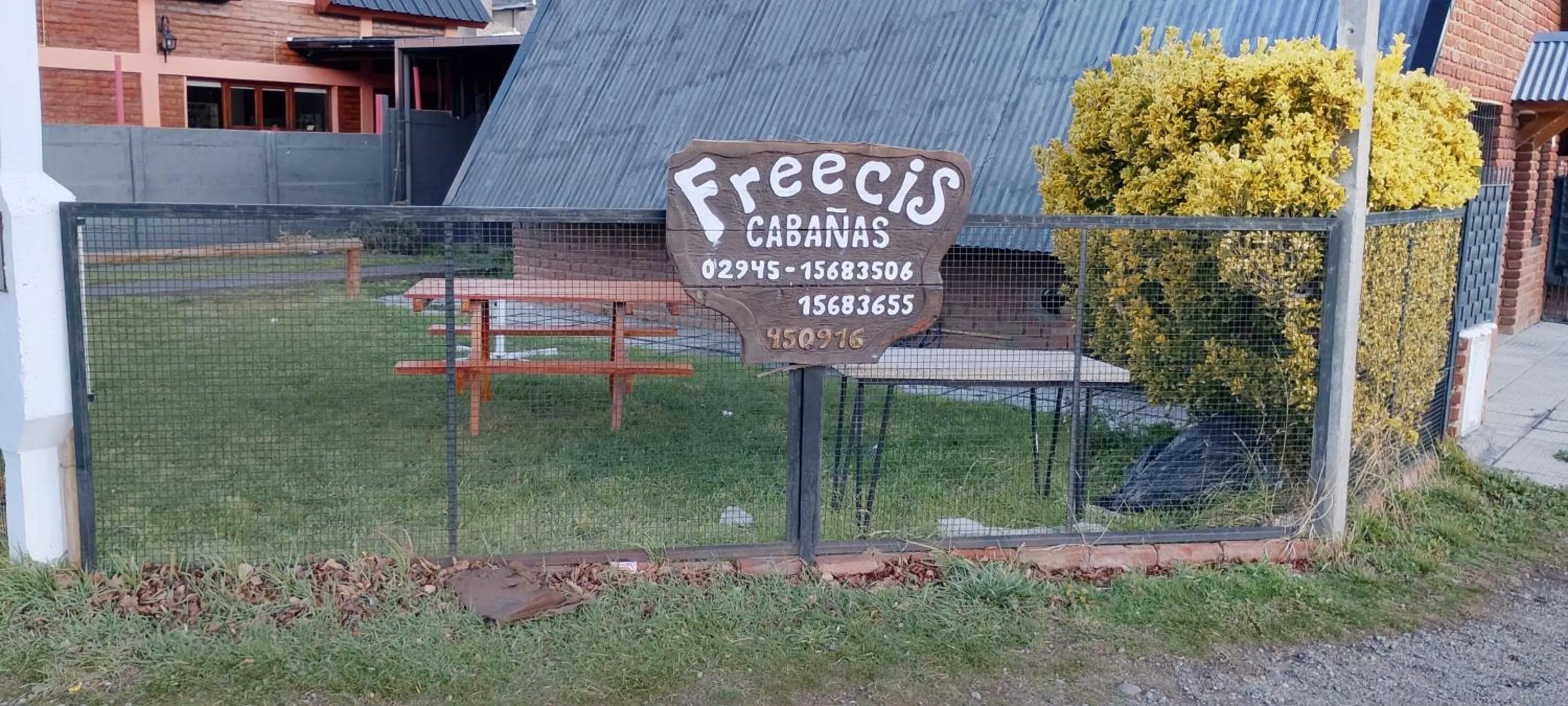 Freecis