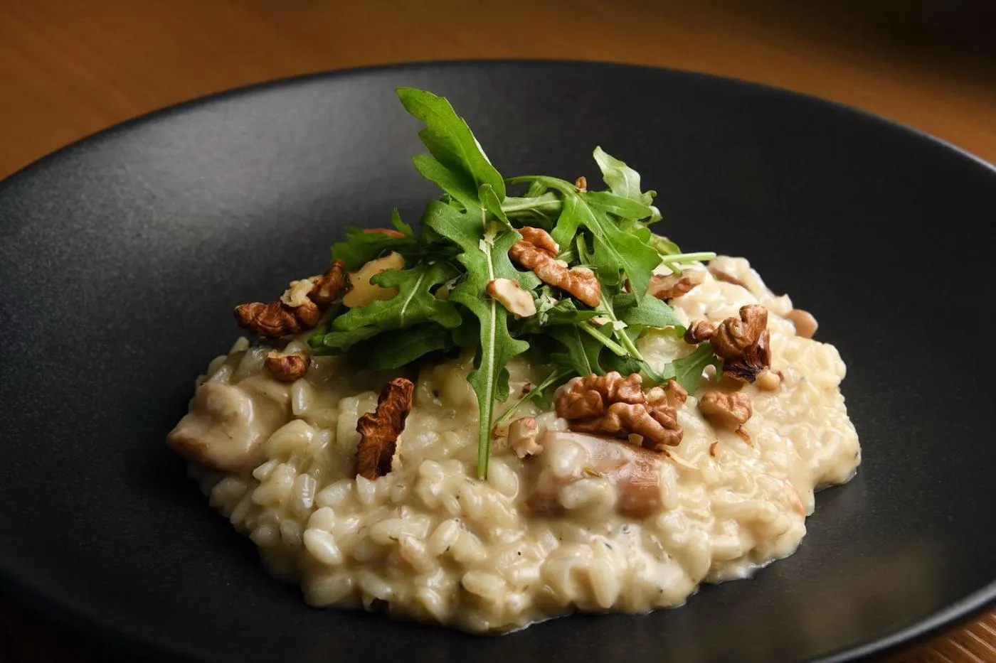 Restaurant/places to eat in Hotel Srdiečko