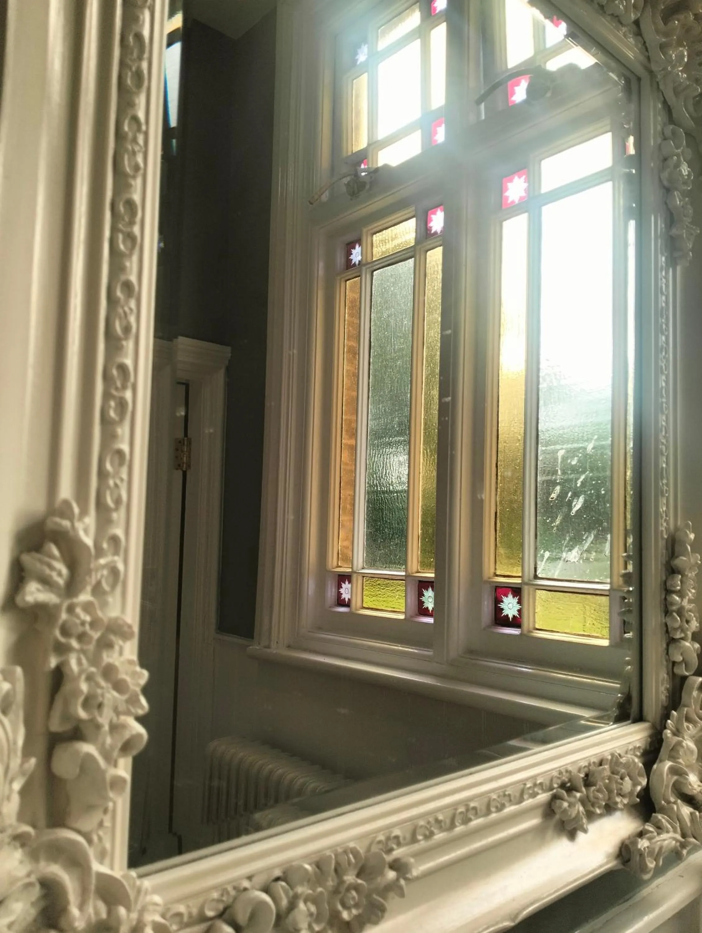 The Great Western Hotel