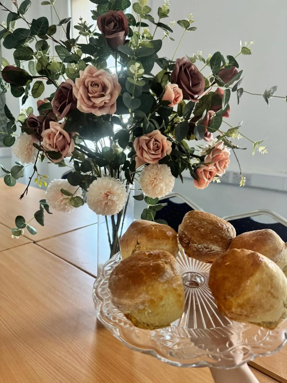 Restaurant/places to eat in The Great Western Hotel