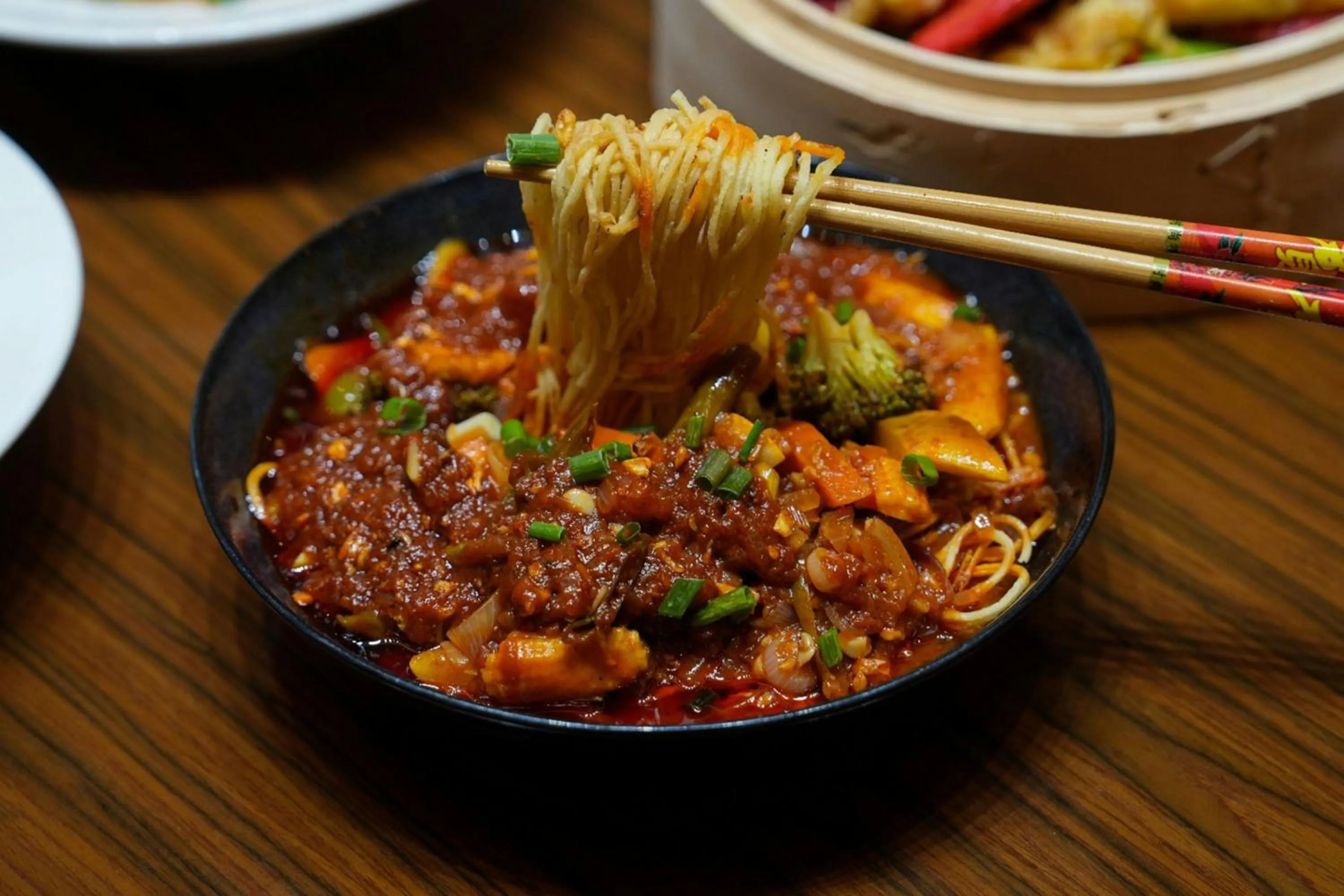 Restaurant/places to eat in Courtyard by Marriott Kochi Airport