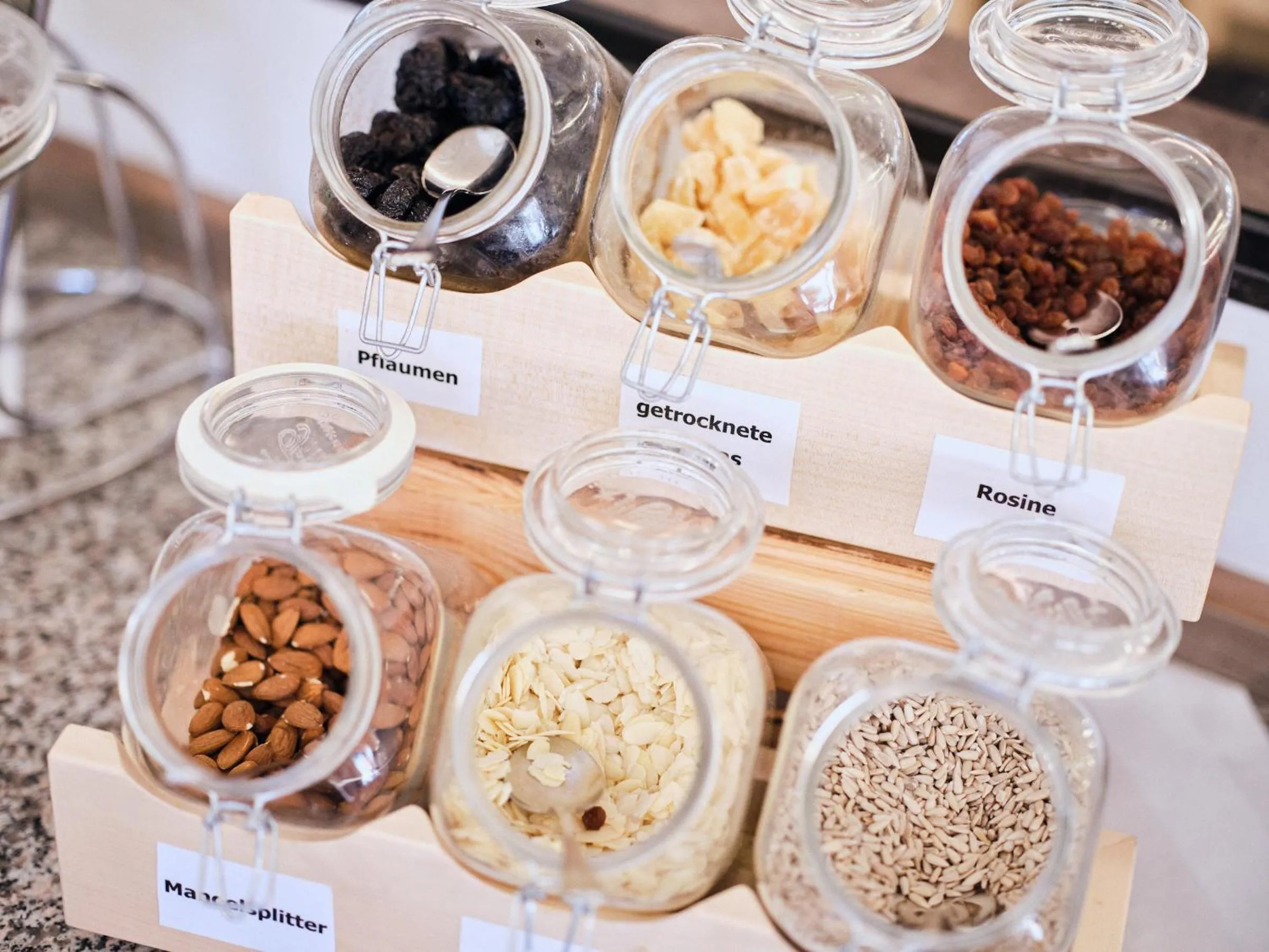 Restaurant/places to eat in Hotel Planai by Alpeffect Hotels