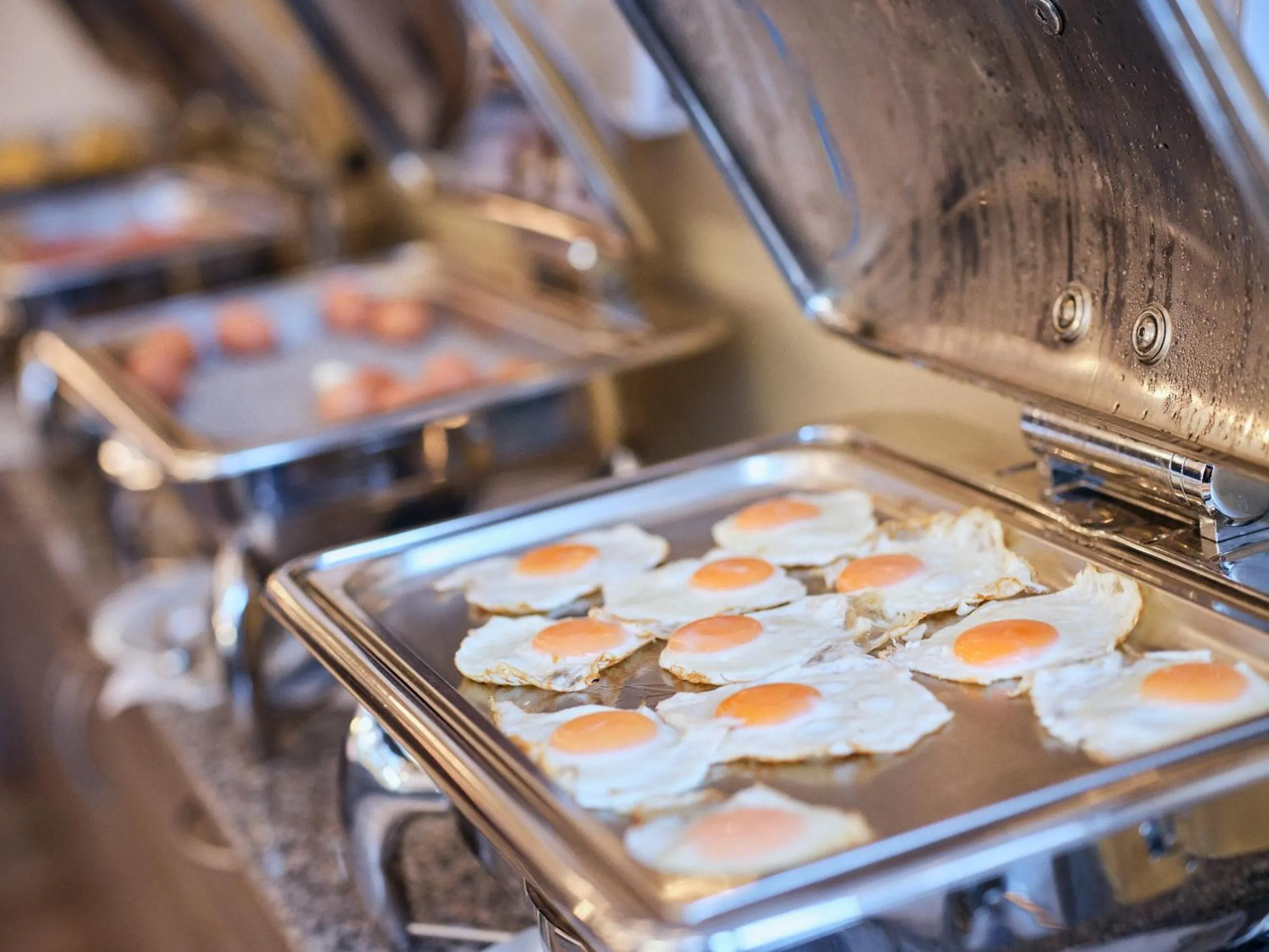 Restaurant/places to eat in Hotel Planai by Alpeffect Hotels