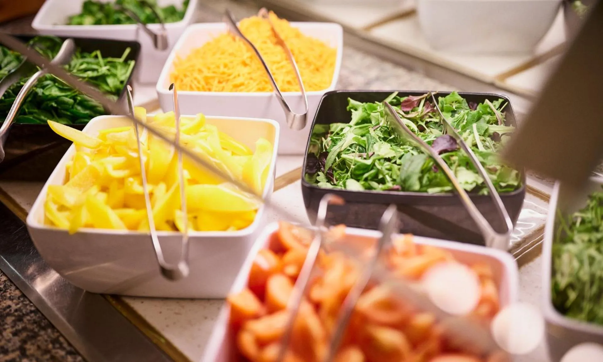 Food and drinks in Hotel Planai by Alpeffect Hotels