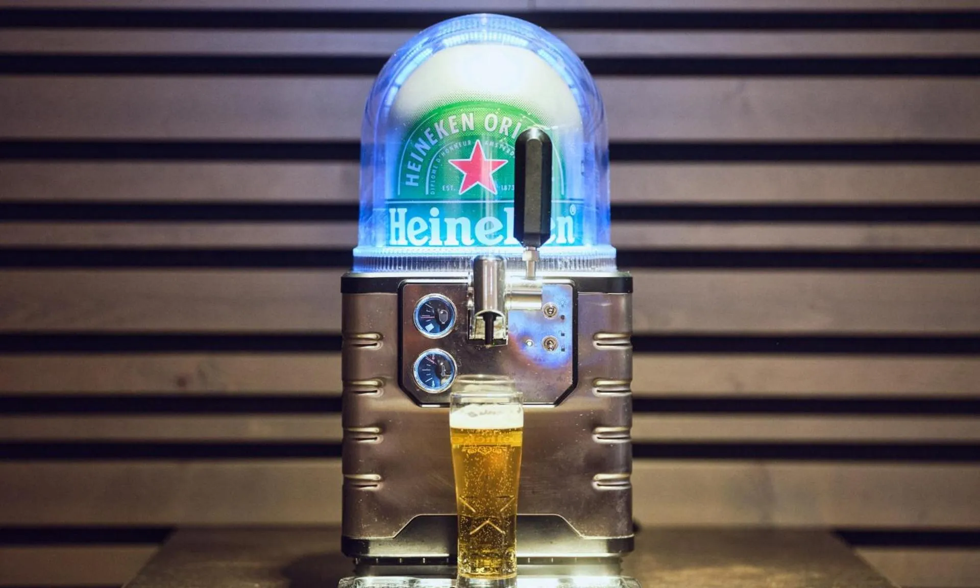 Food and drinks in Hotel Planai by Alpeffect Hotels