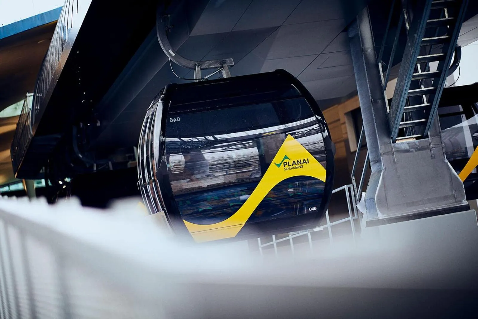 Staff in Hotel Planai by Alpeffect Hotels