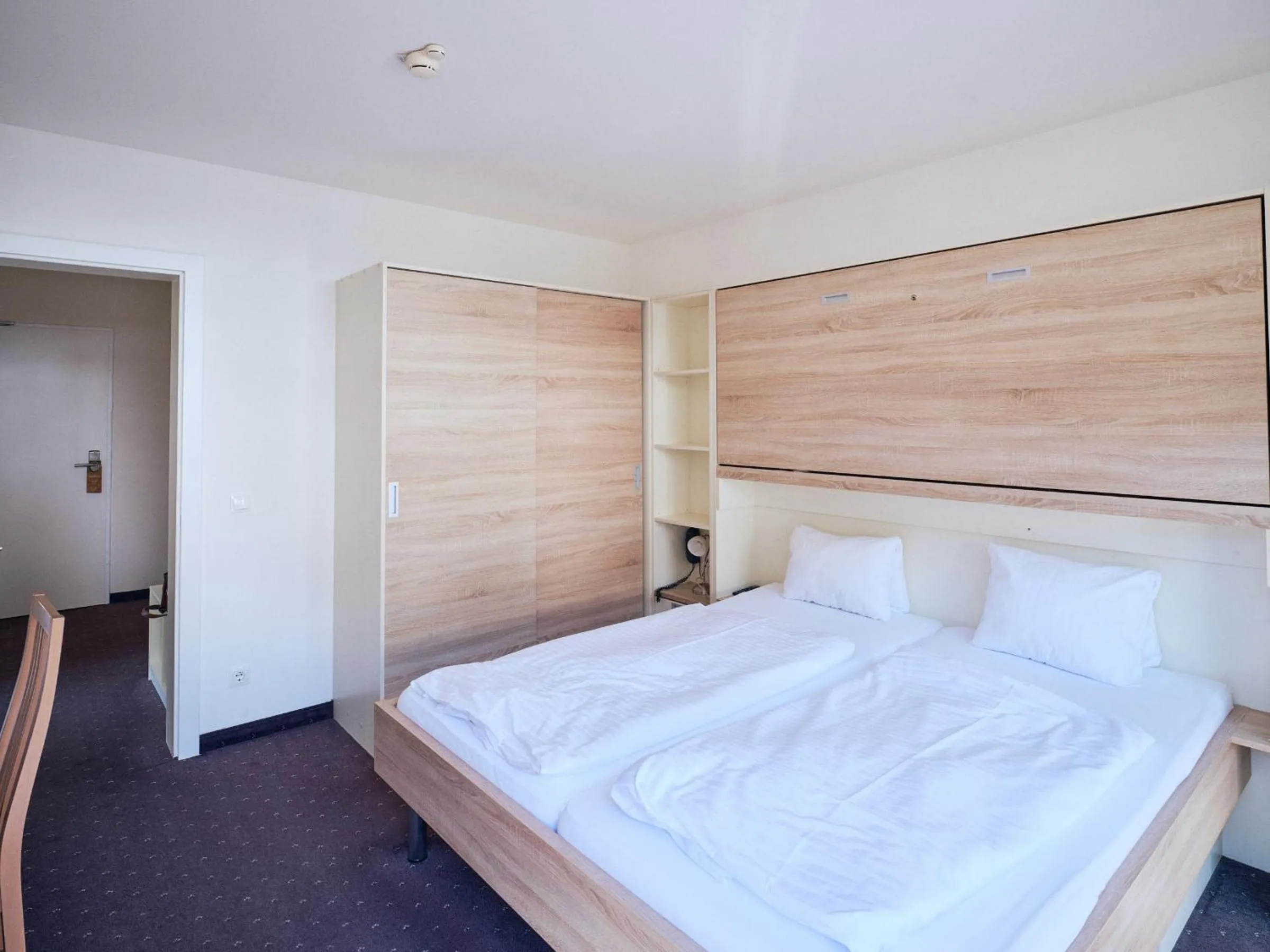 Bed in Hotel Planai by Alpeffect Hotels