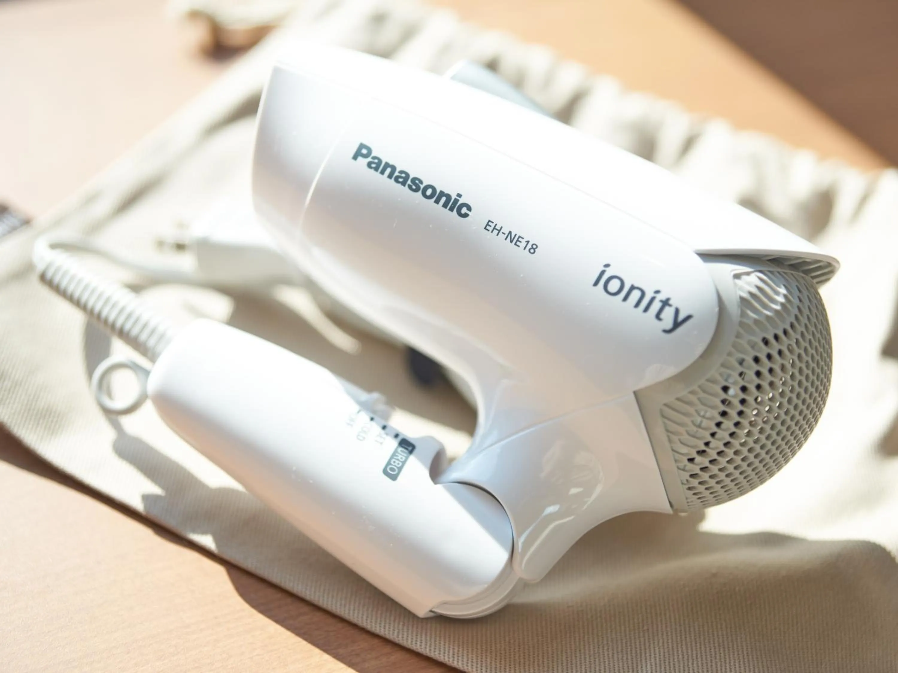 Photo of the whole room in Super Hotel Mihara Ekimae