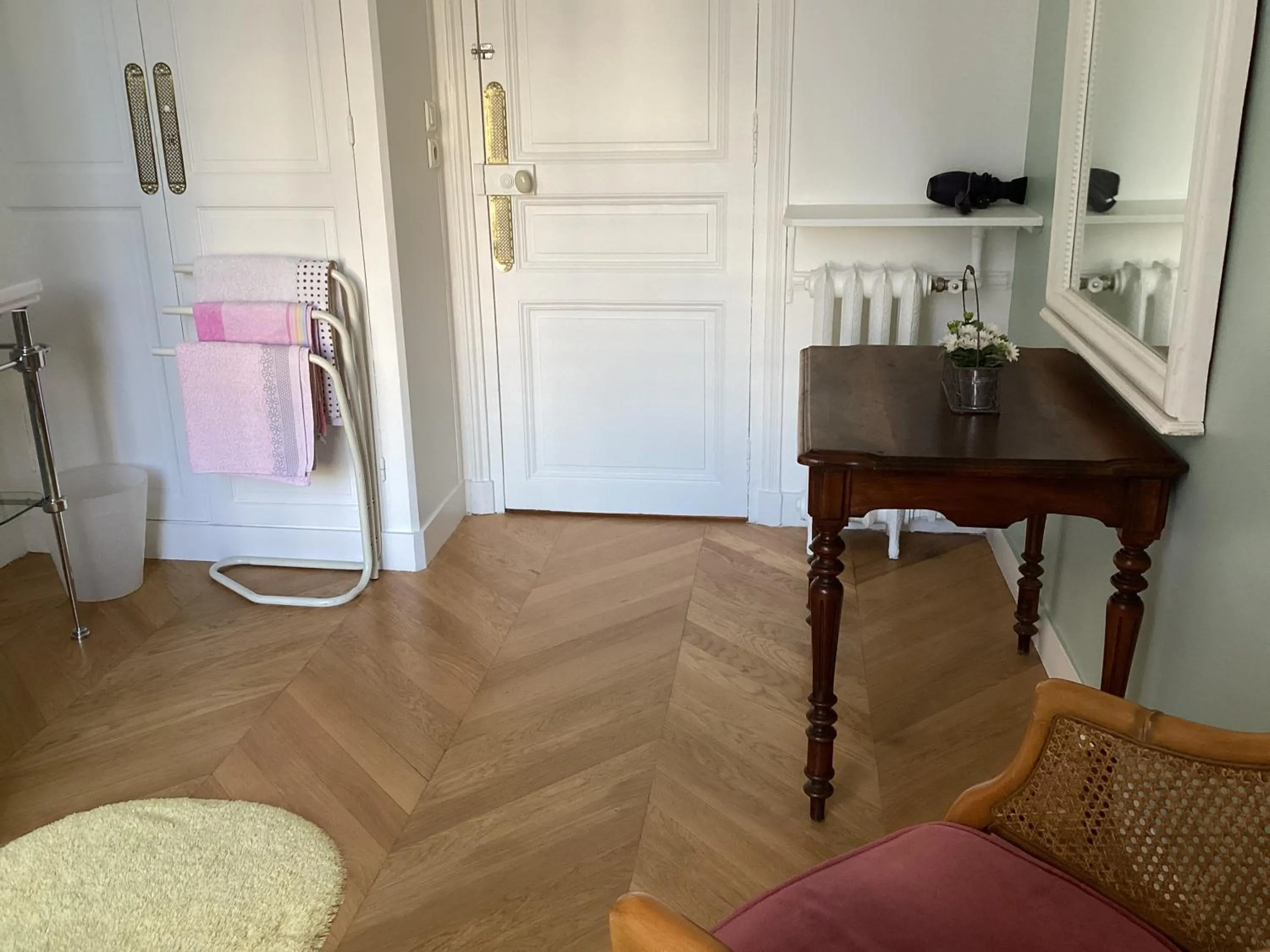BED and BREAKFAST PARIS QUARTIER CHAMPS-ÉLYSÉES