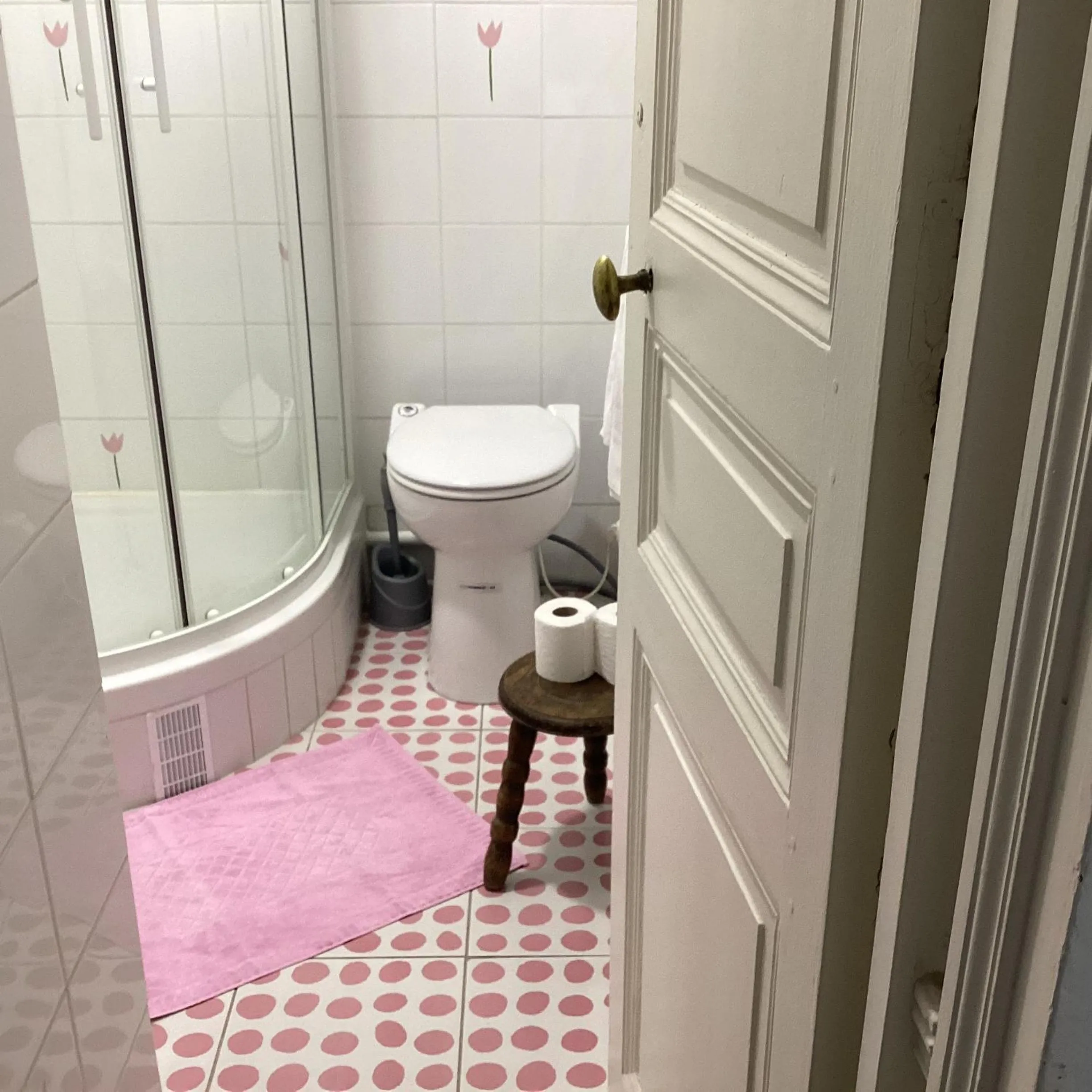 BED and BREAKFAST PARIS QUARTIER CHAMPS-ÉLYSÉES