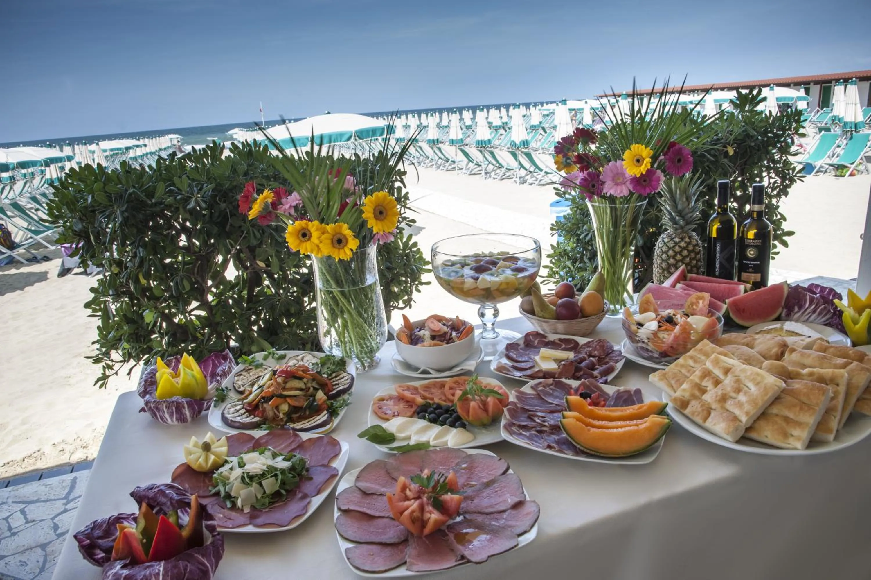 Miramare Resort