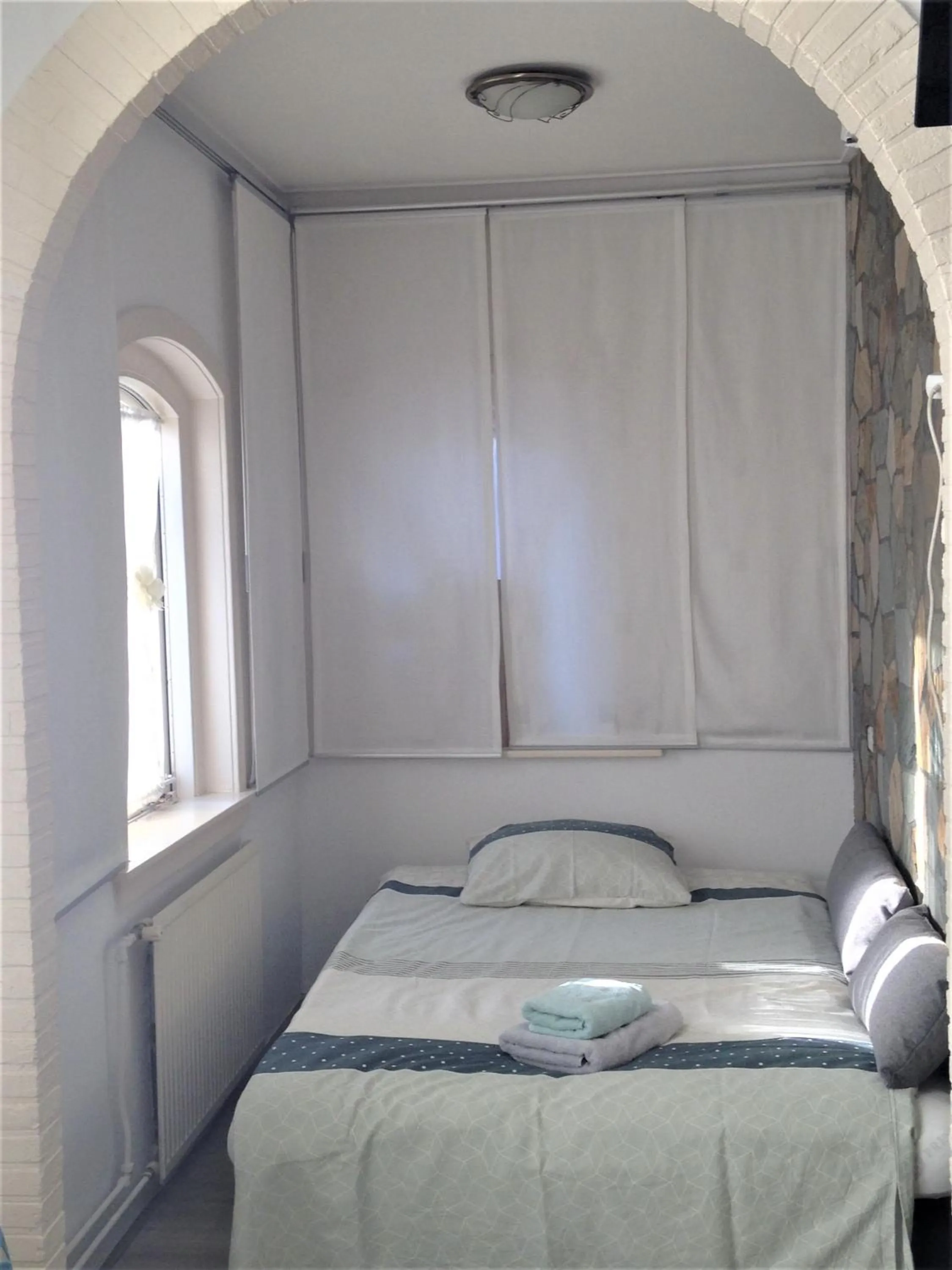 bunk bed, Bed in Westerschelde B&B