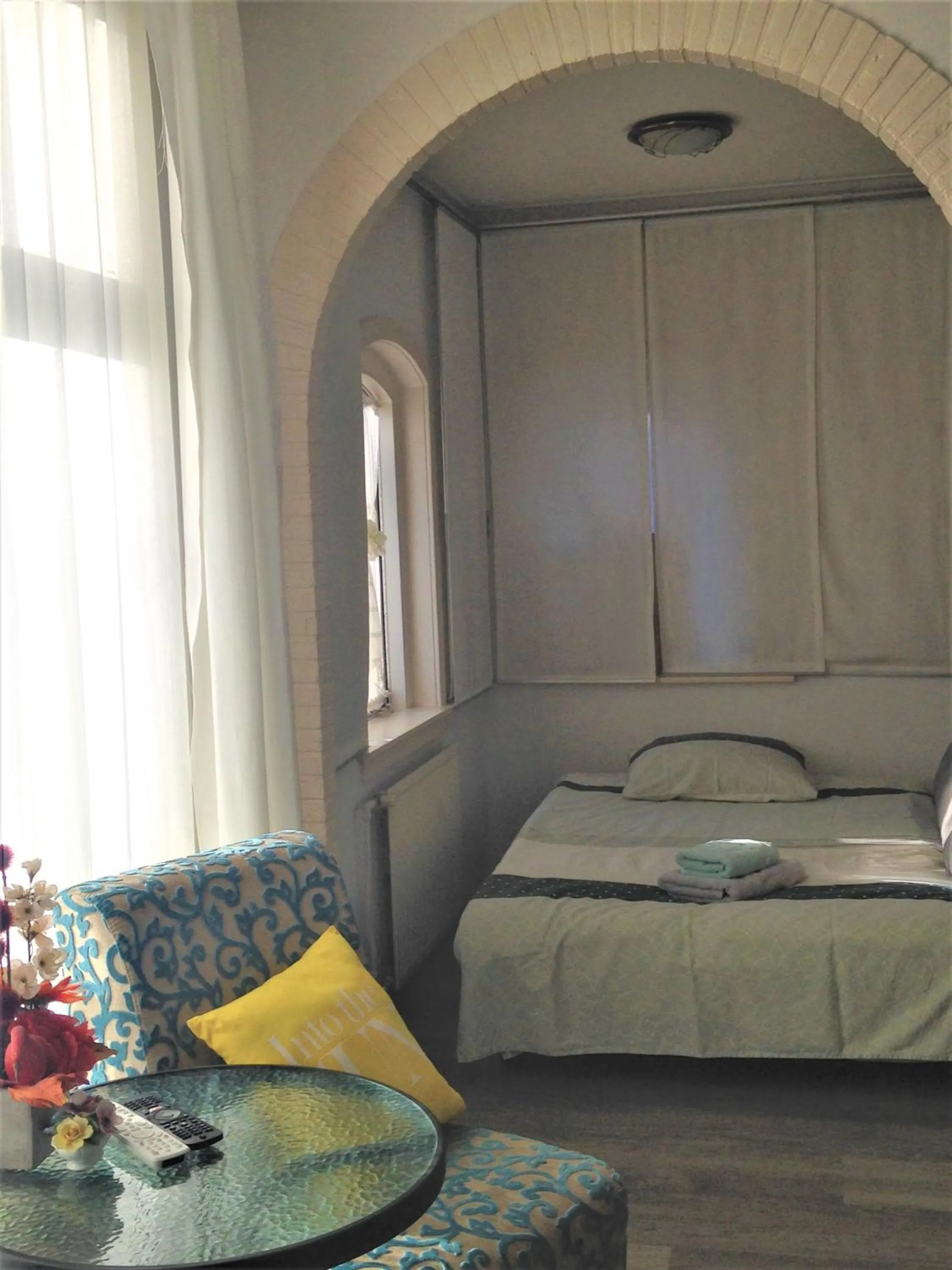 bunk bed, Bed in Westerschelde B&B