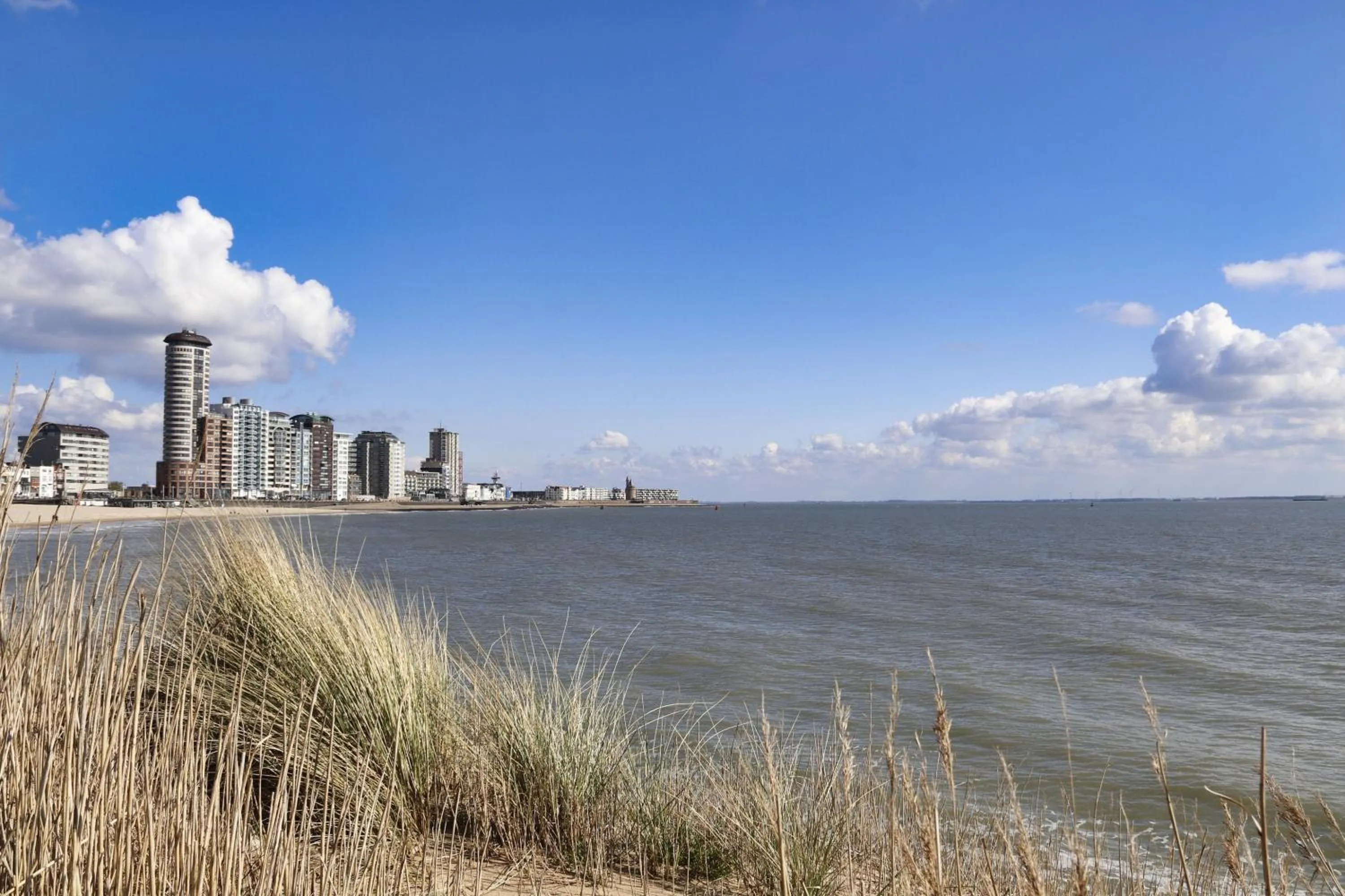 Westerschelde B&B