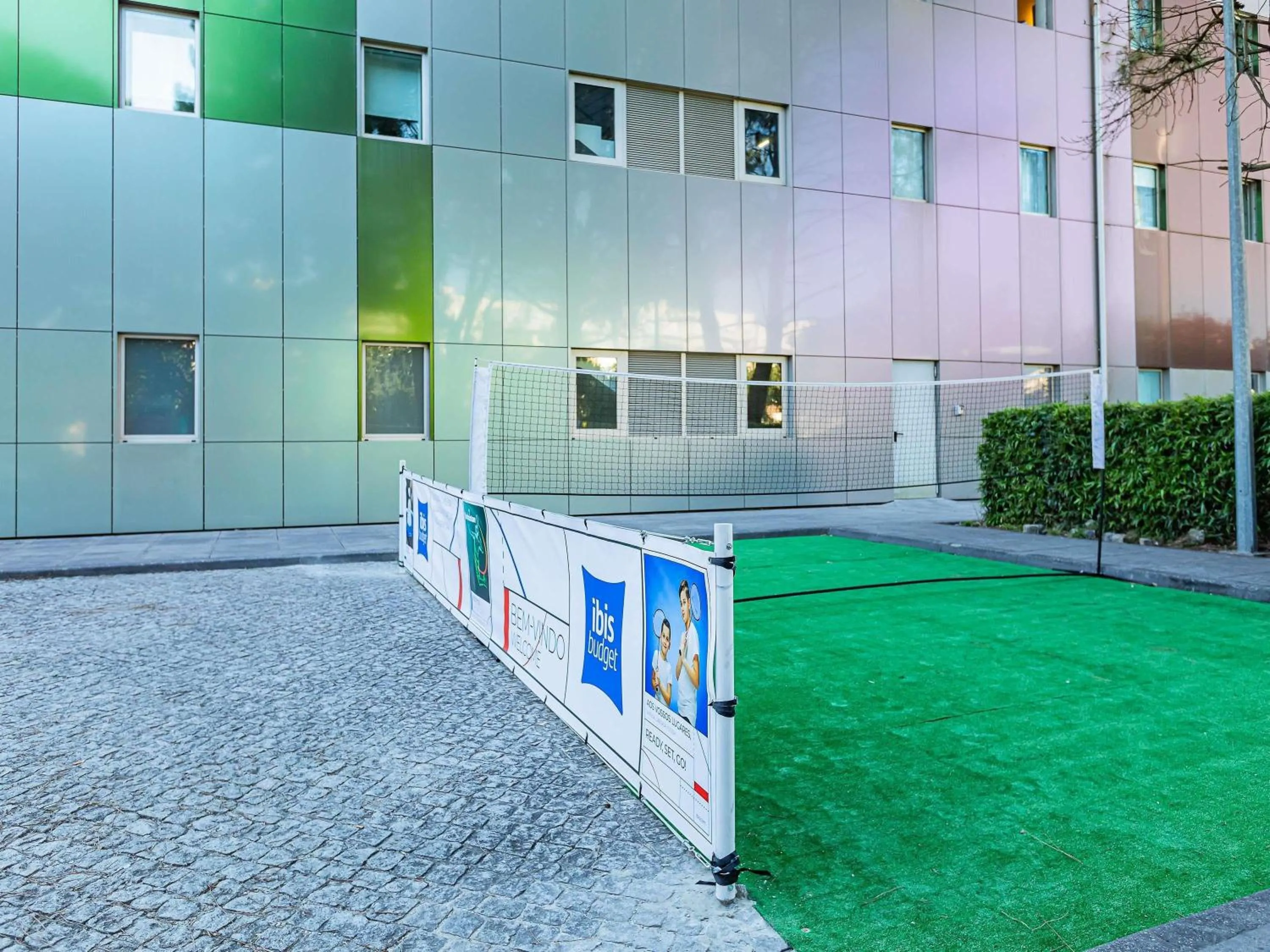 Other in Hotel ibis Budget Porto Gaia