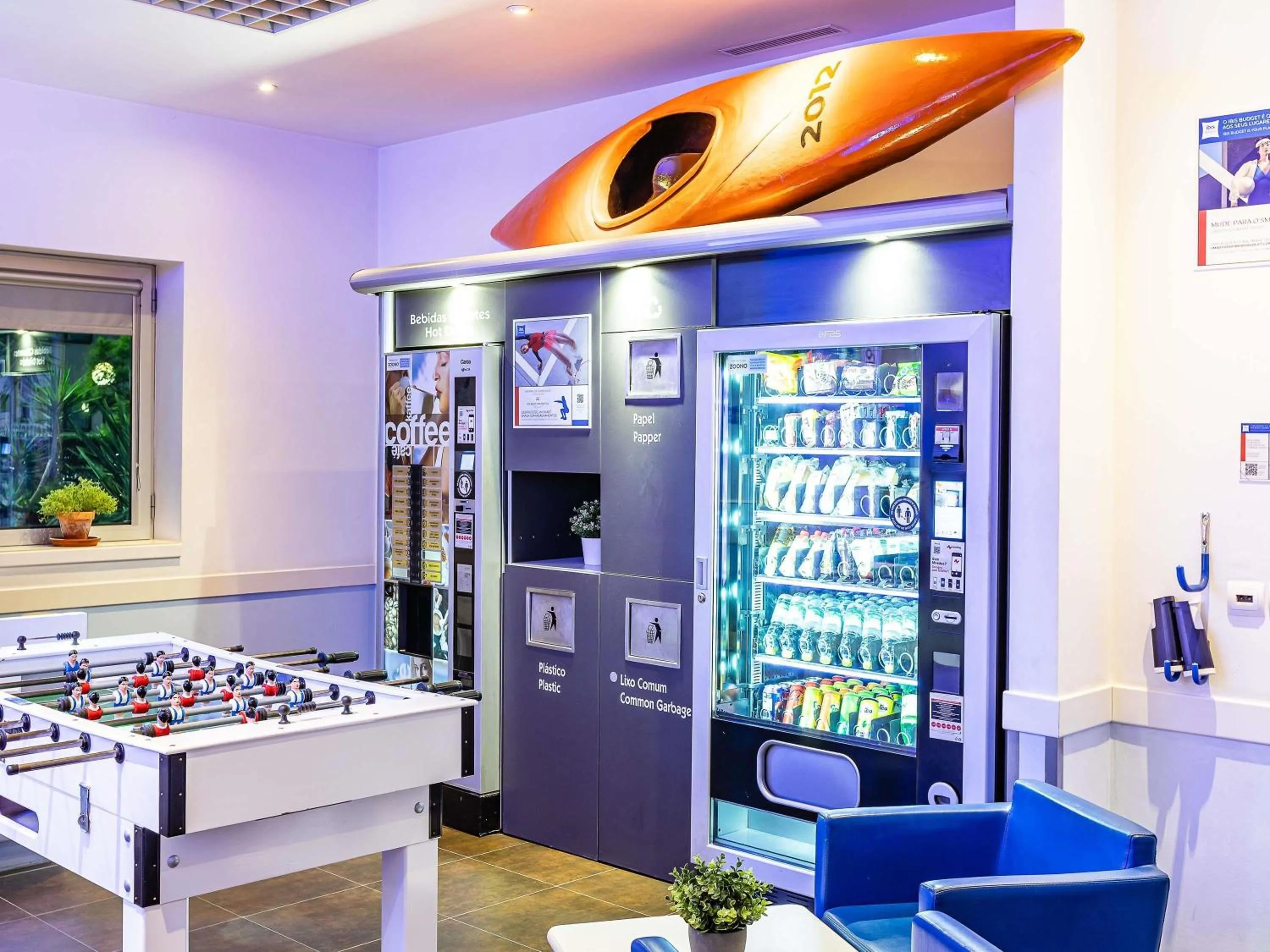 Other in Hotel ibis Budget Porto Gaia