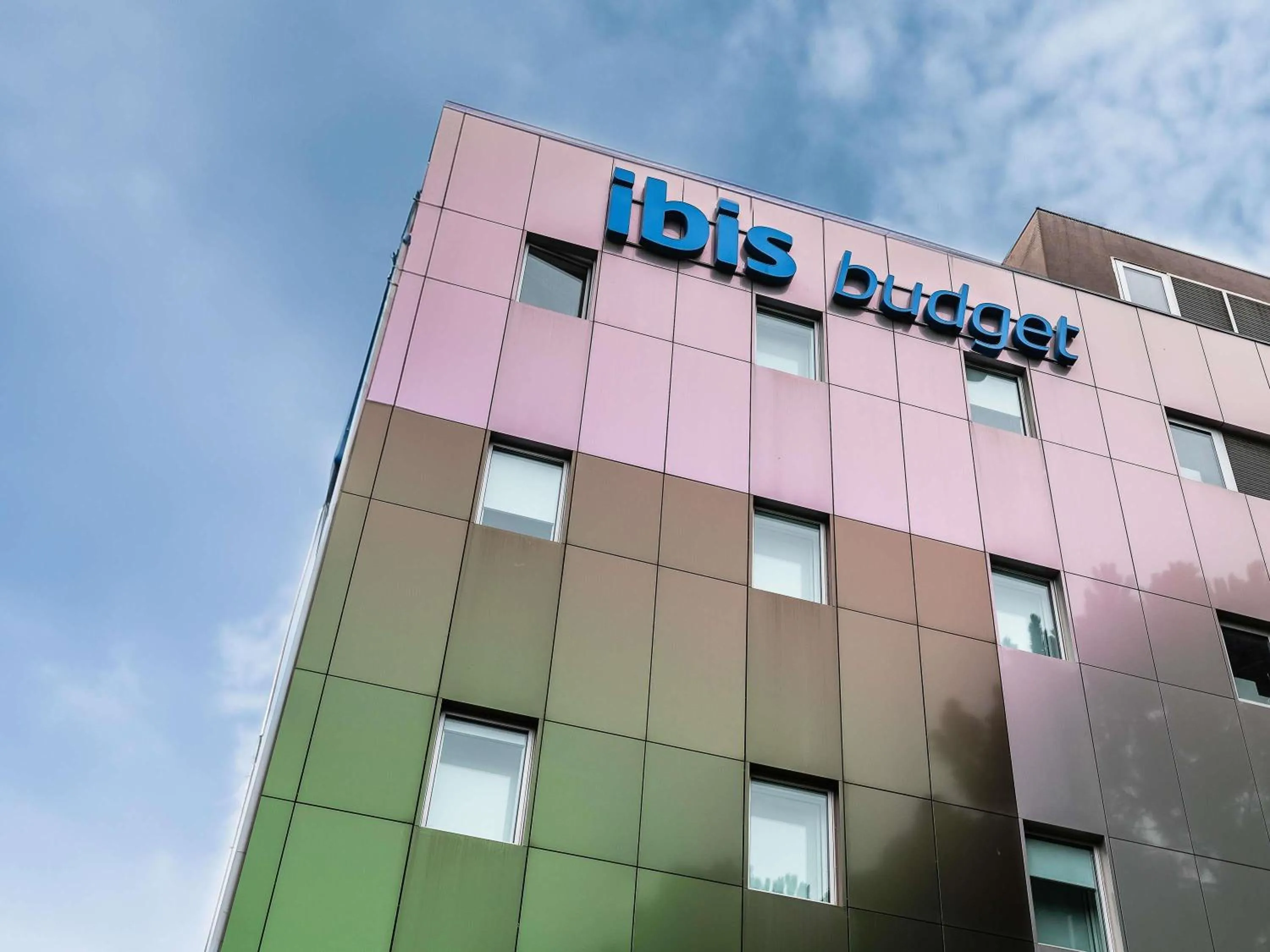 Other in Hotel ibis Budget Porto Gaia