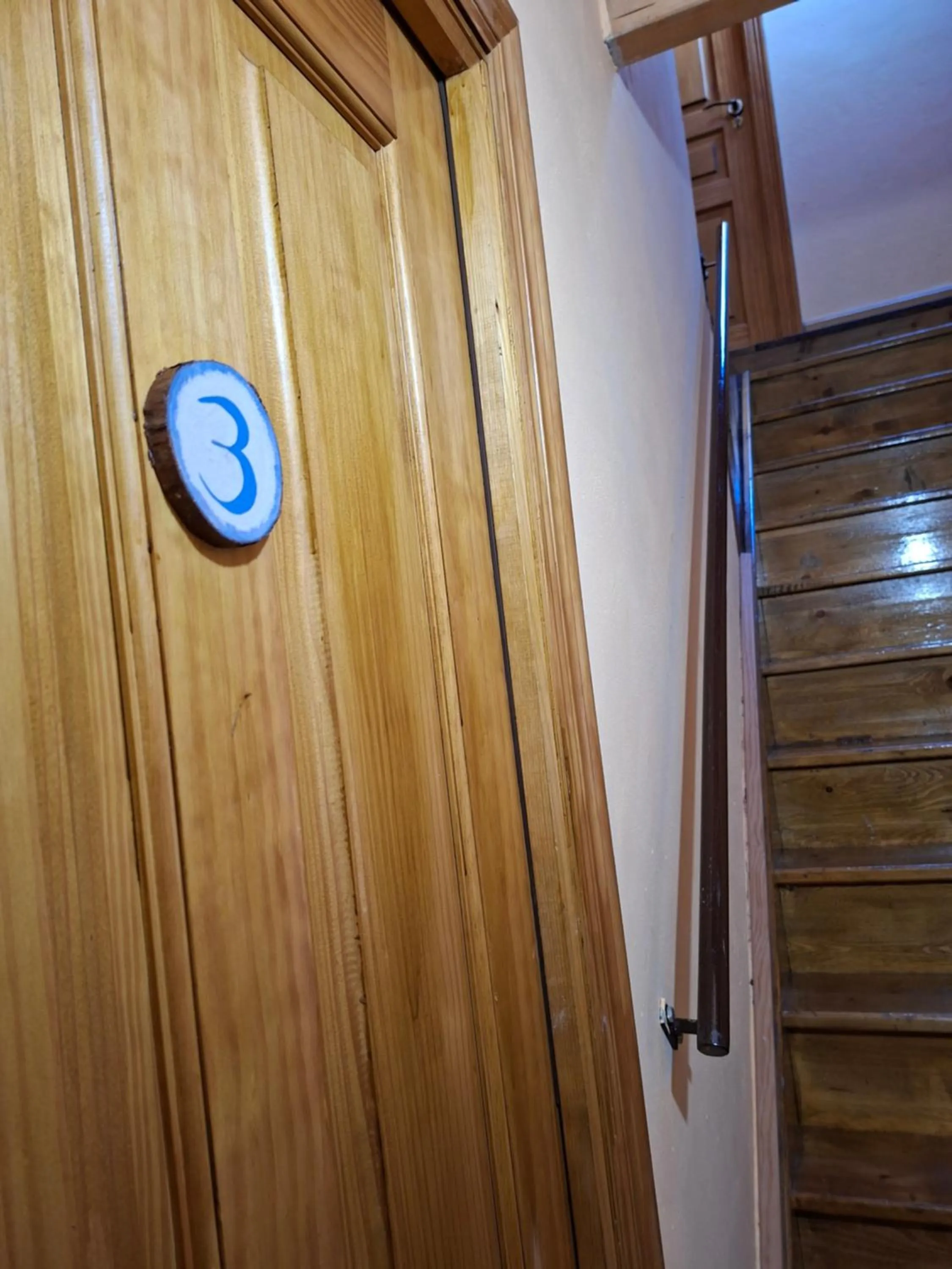 Apartahotel portal de leon