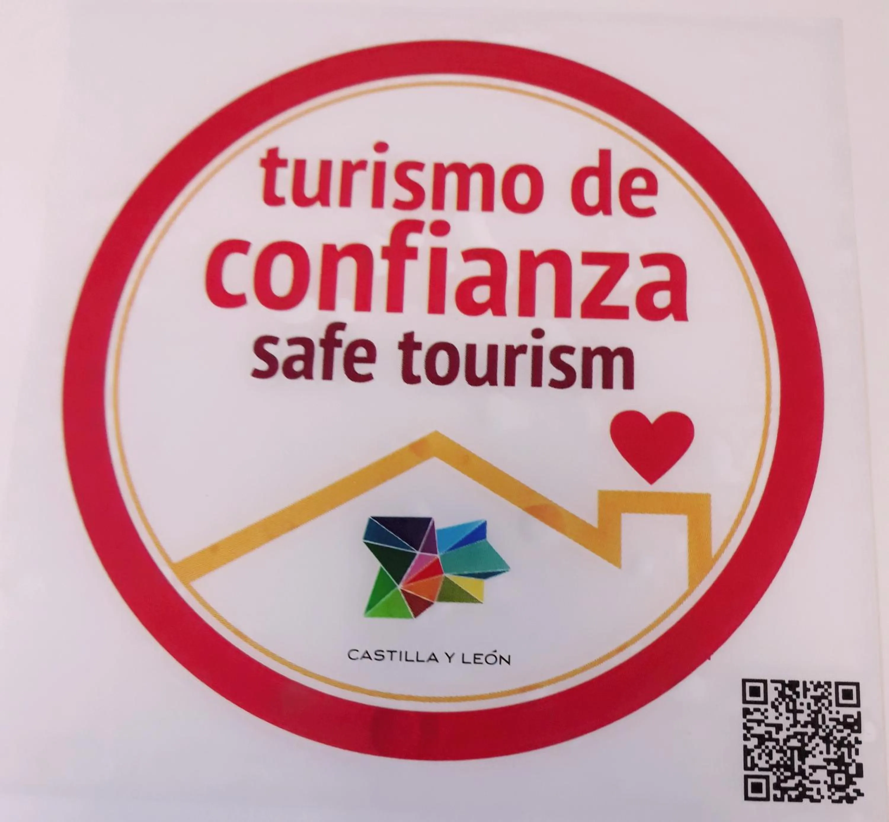 Apartahotel portal de leon