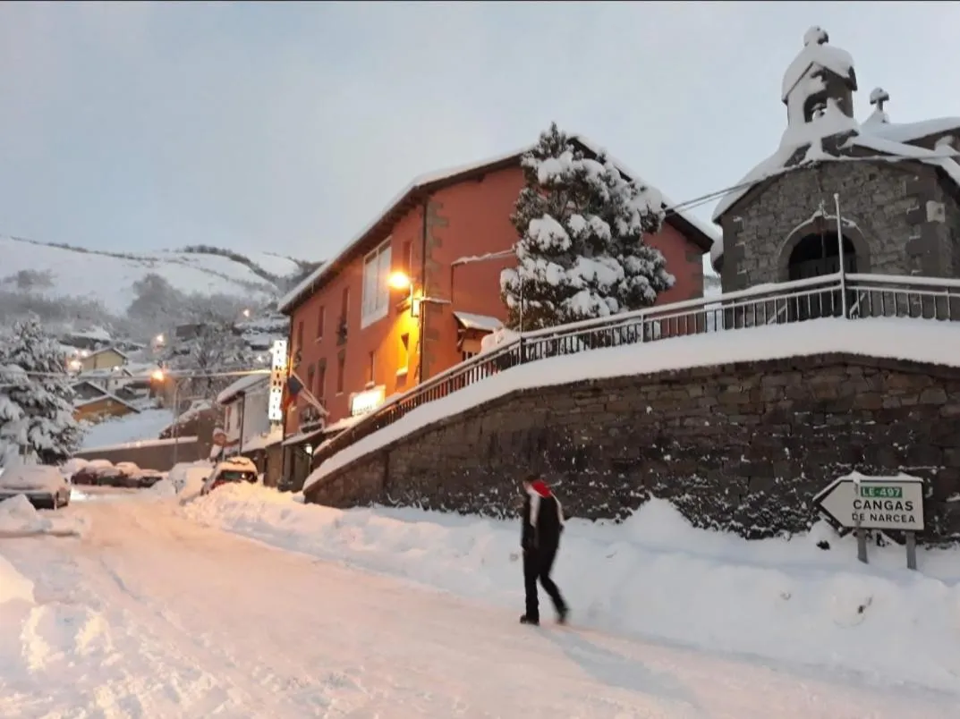 Apartahotel portal de leon
