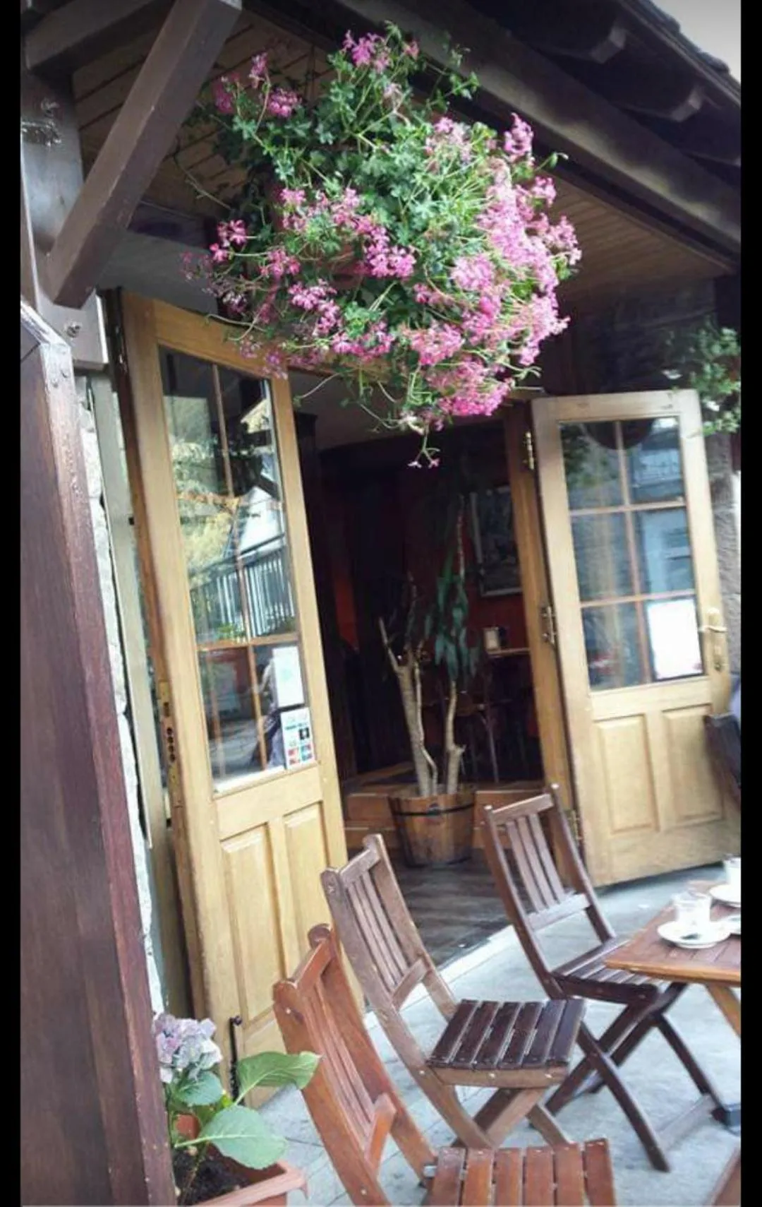 Apartahotel portal de leon