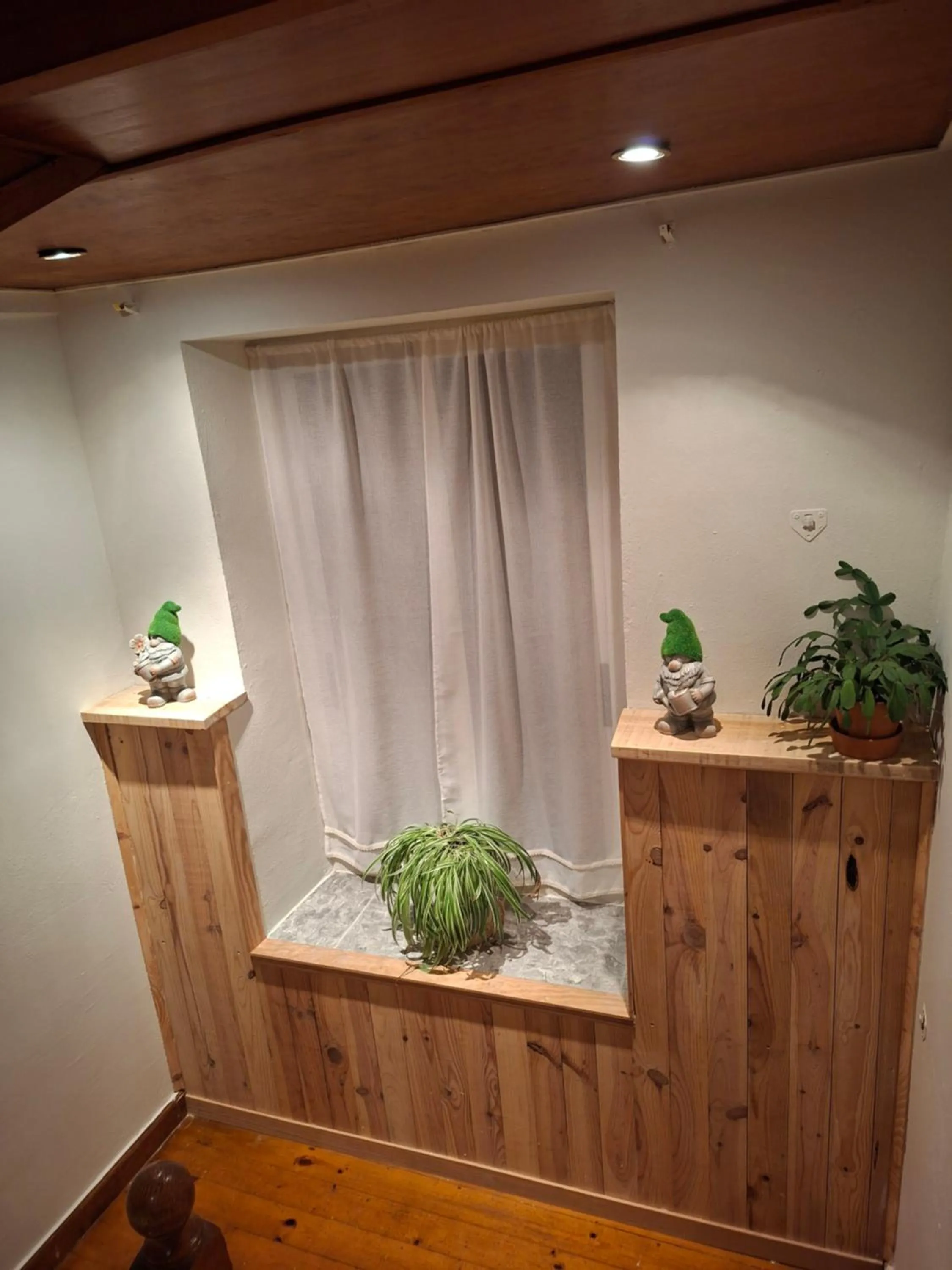 Apartahotel portal de leon