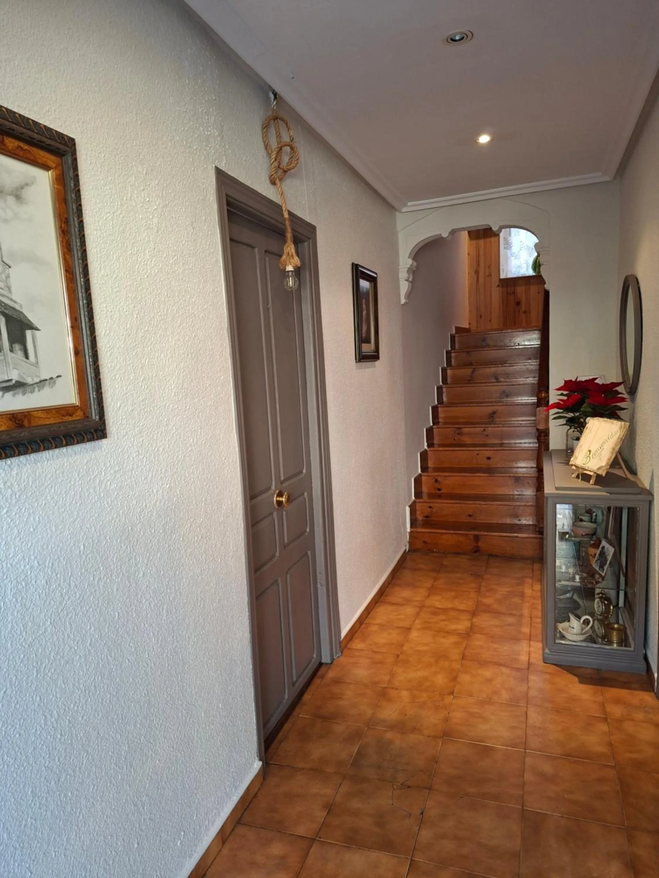 Apartahotel portal de leon