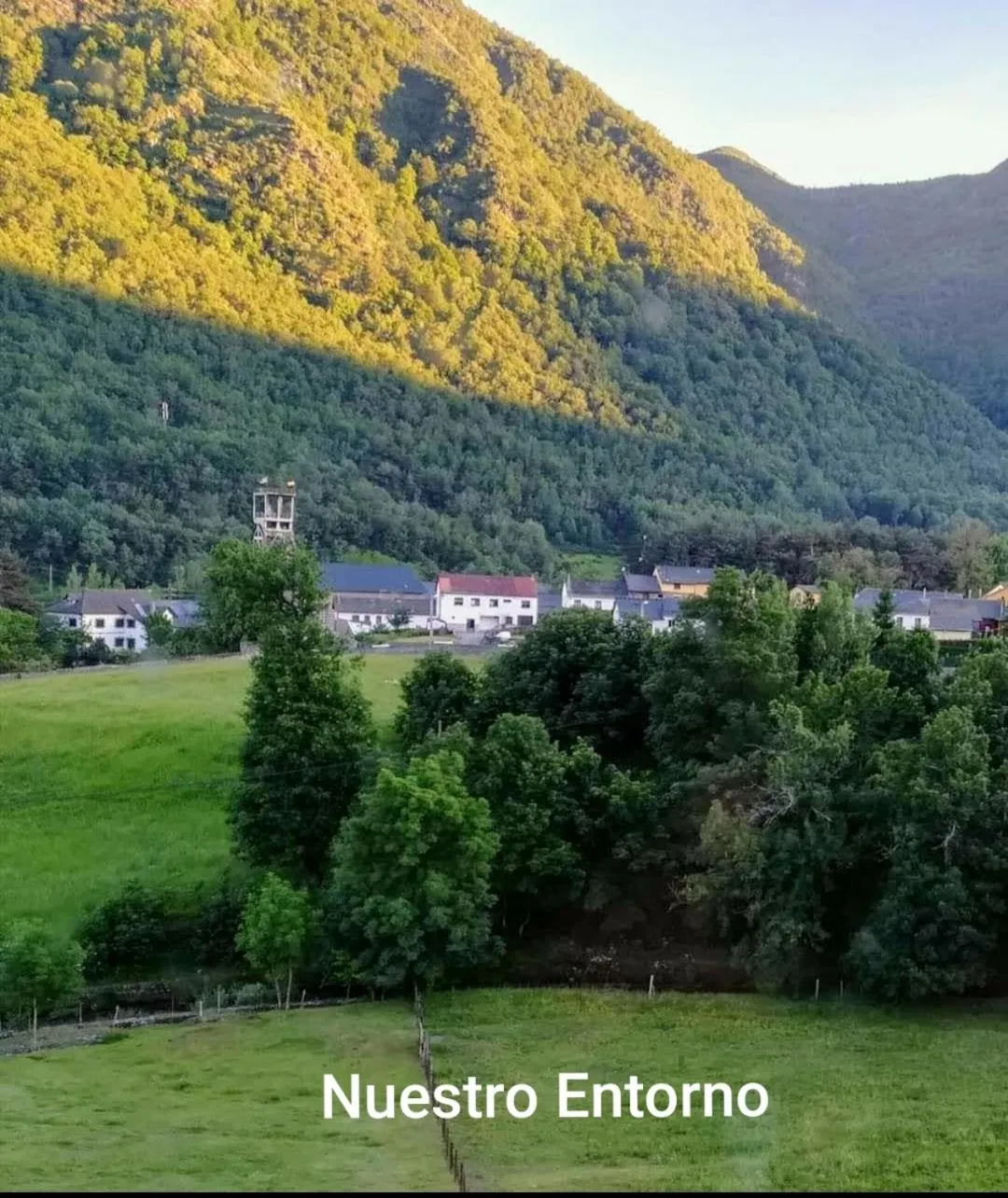 Apartahotel portal de leon