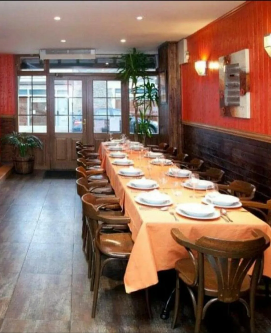 Apartahotel portal de leon