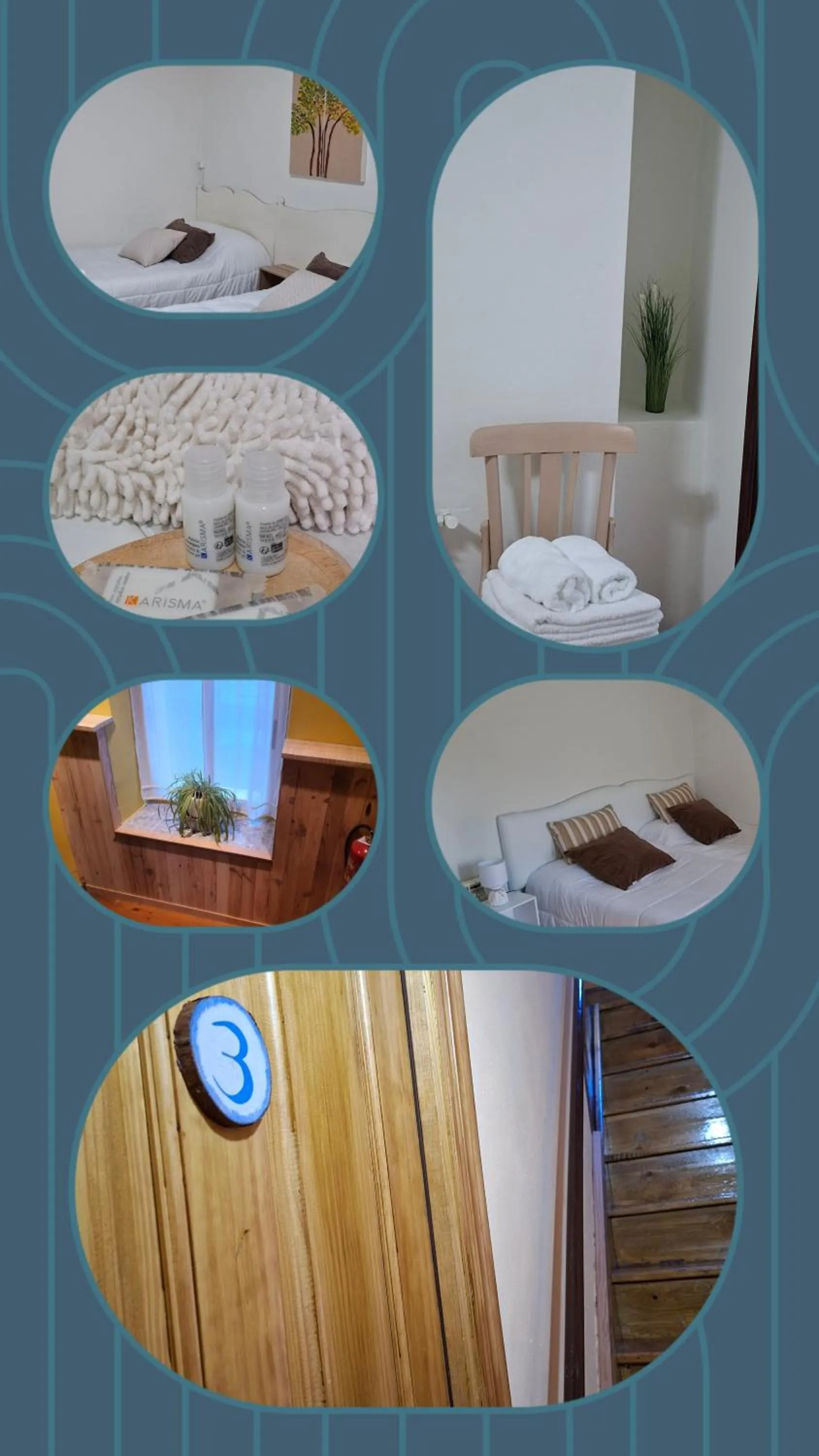 Apartahotel portal de leon