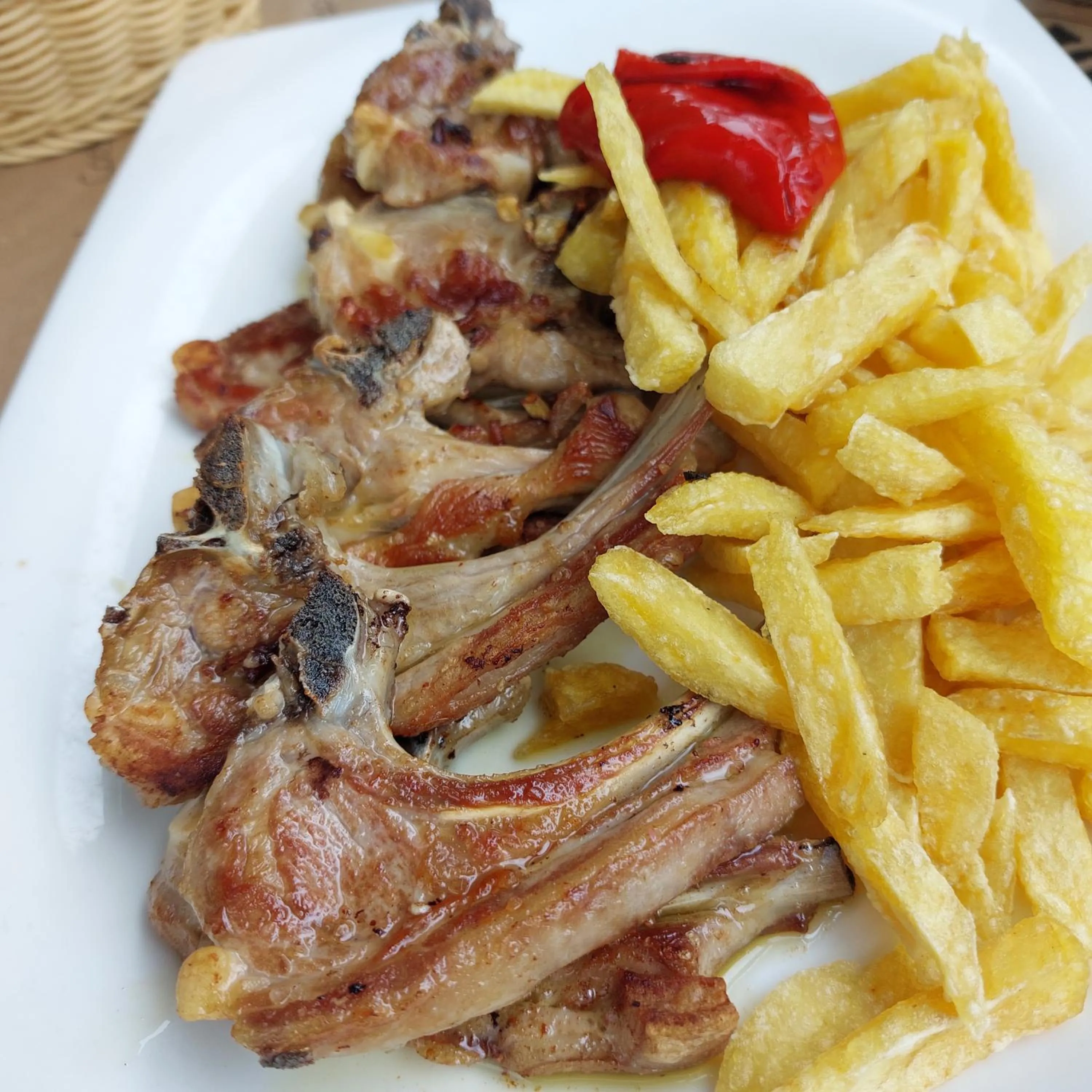 Apartahotel portal de leon