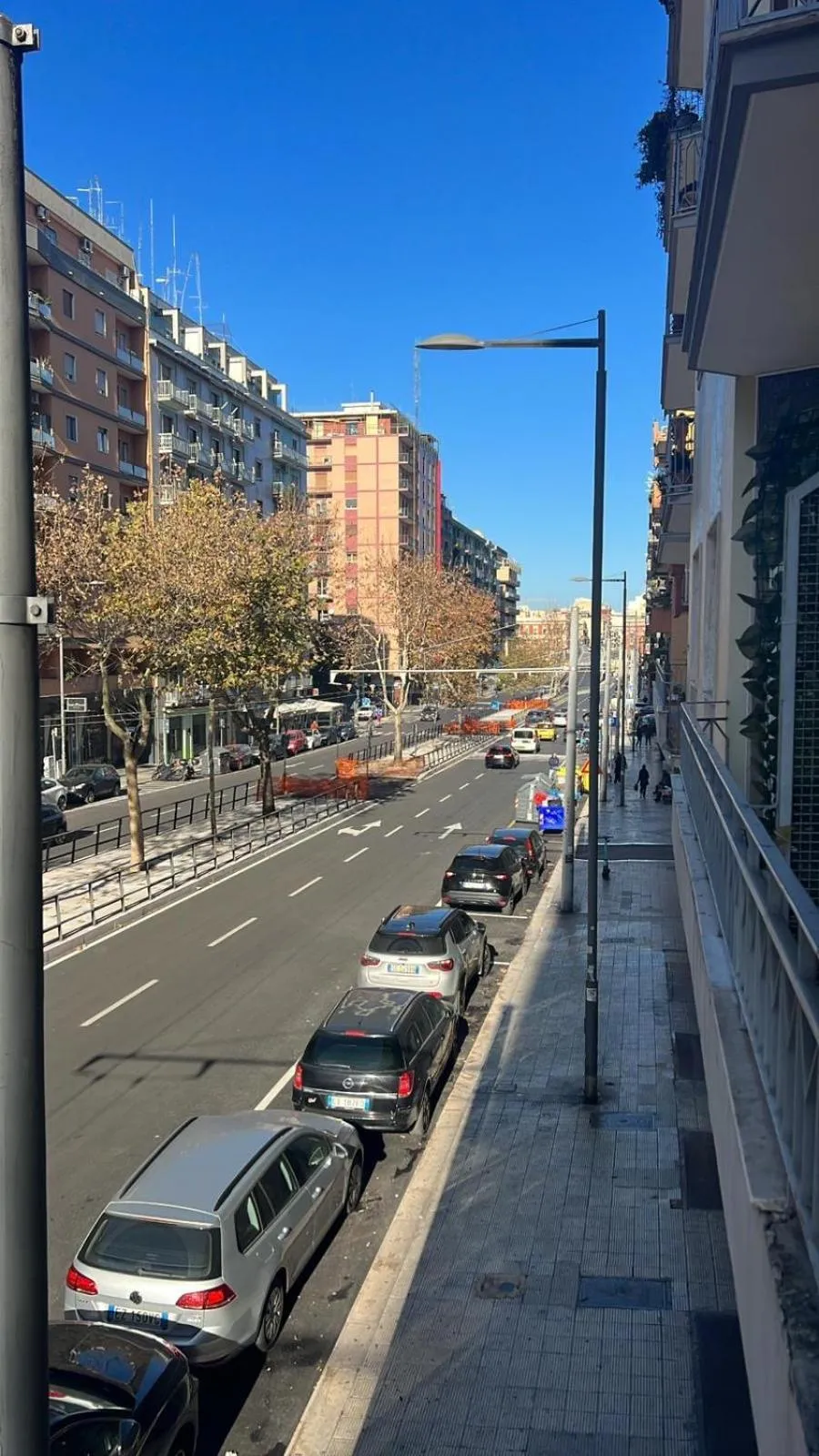 Day in B&B LE COCCINELLE