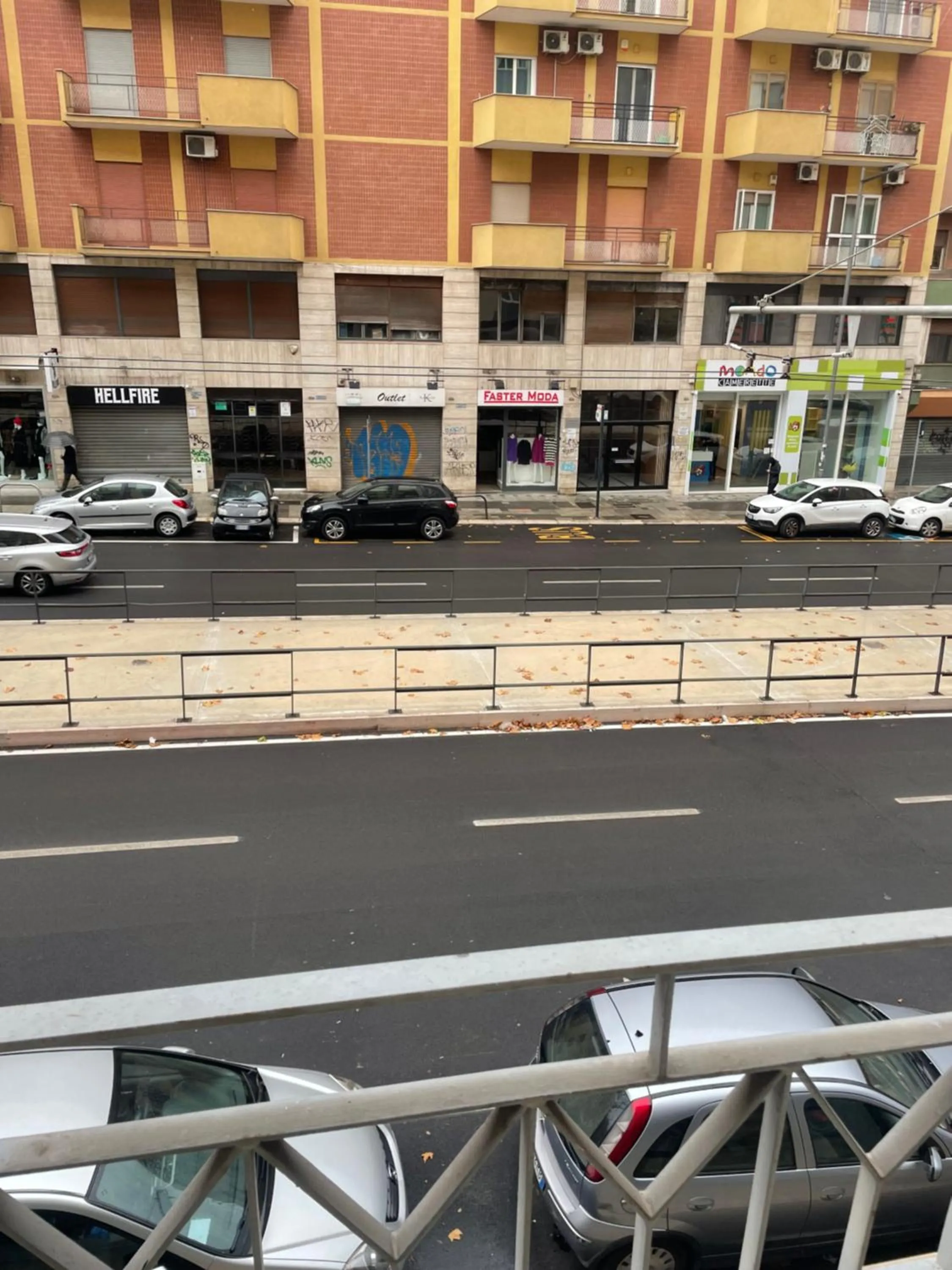 Day in B&B LE COCCINELLE