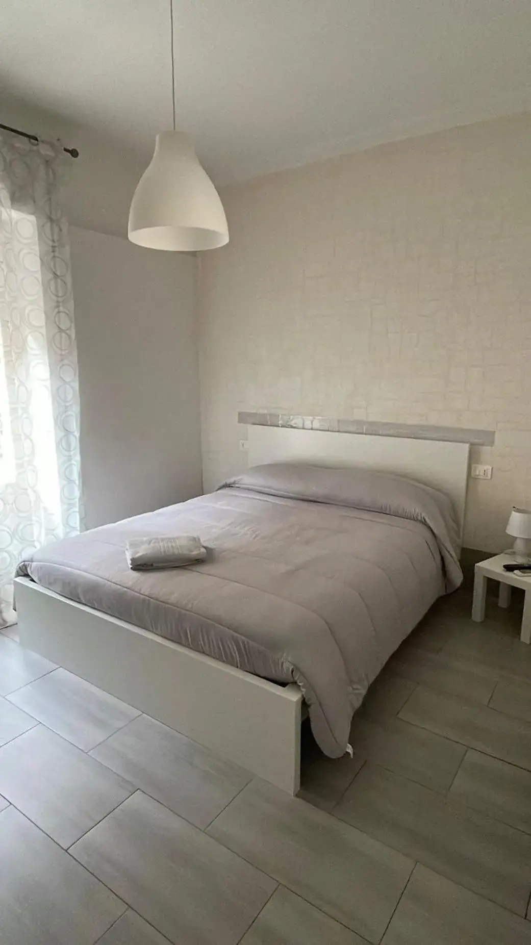 Double Room with Private Bathroom in B&B LE COCCINELLE Double Room with Private Bathroom in B&B LE COCCINELLE