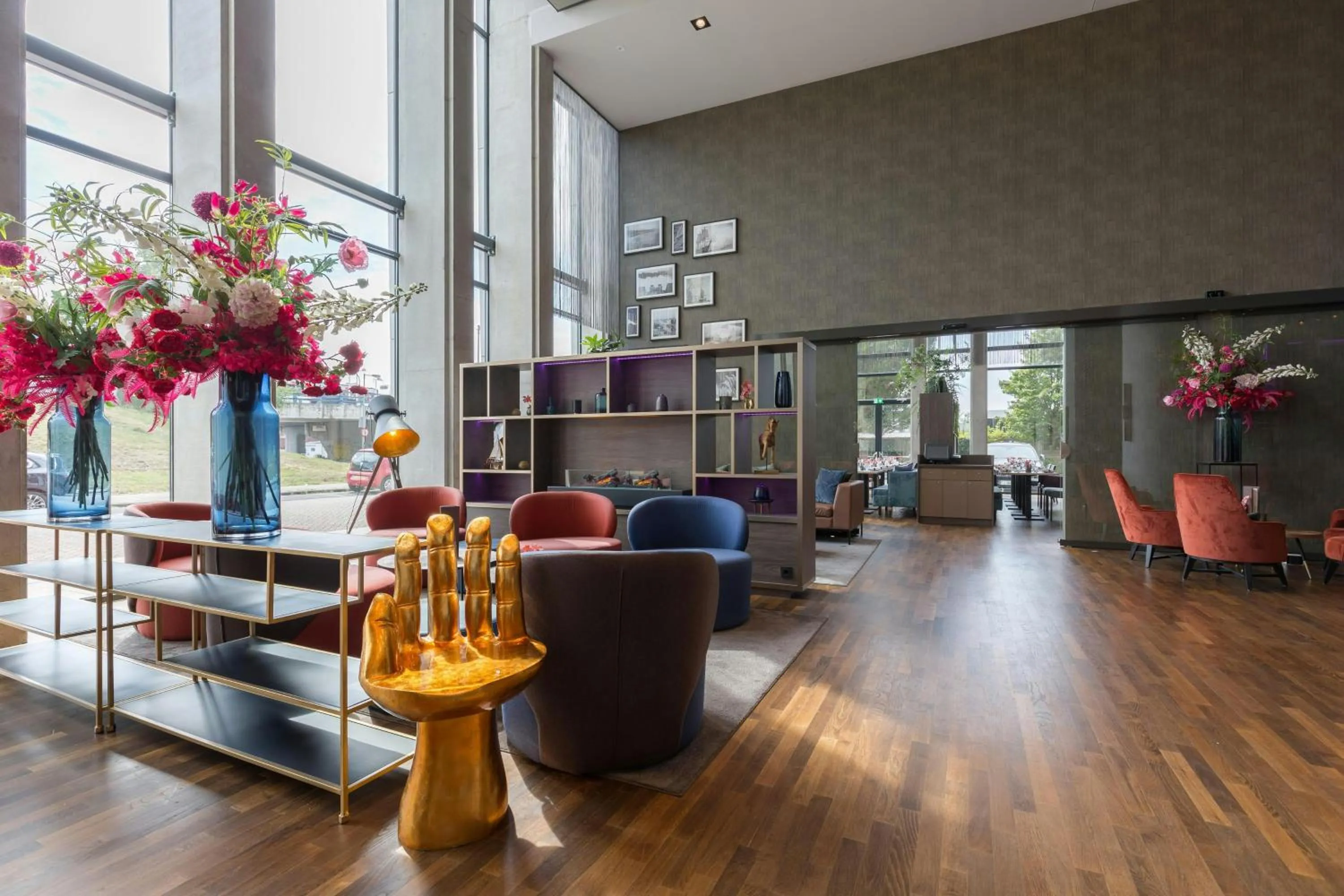 Other in Leonardo Royal Hotel Amsterdam