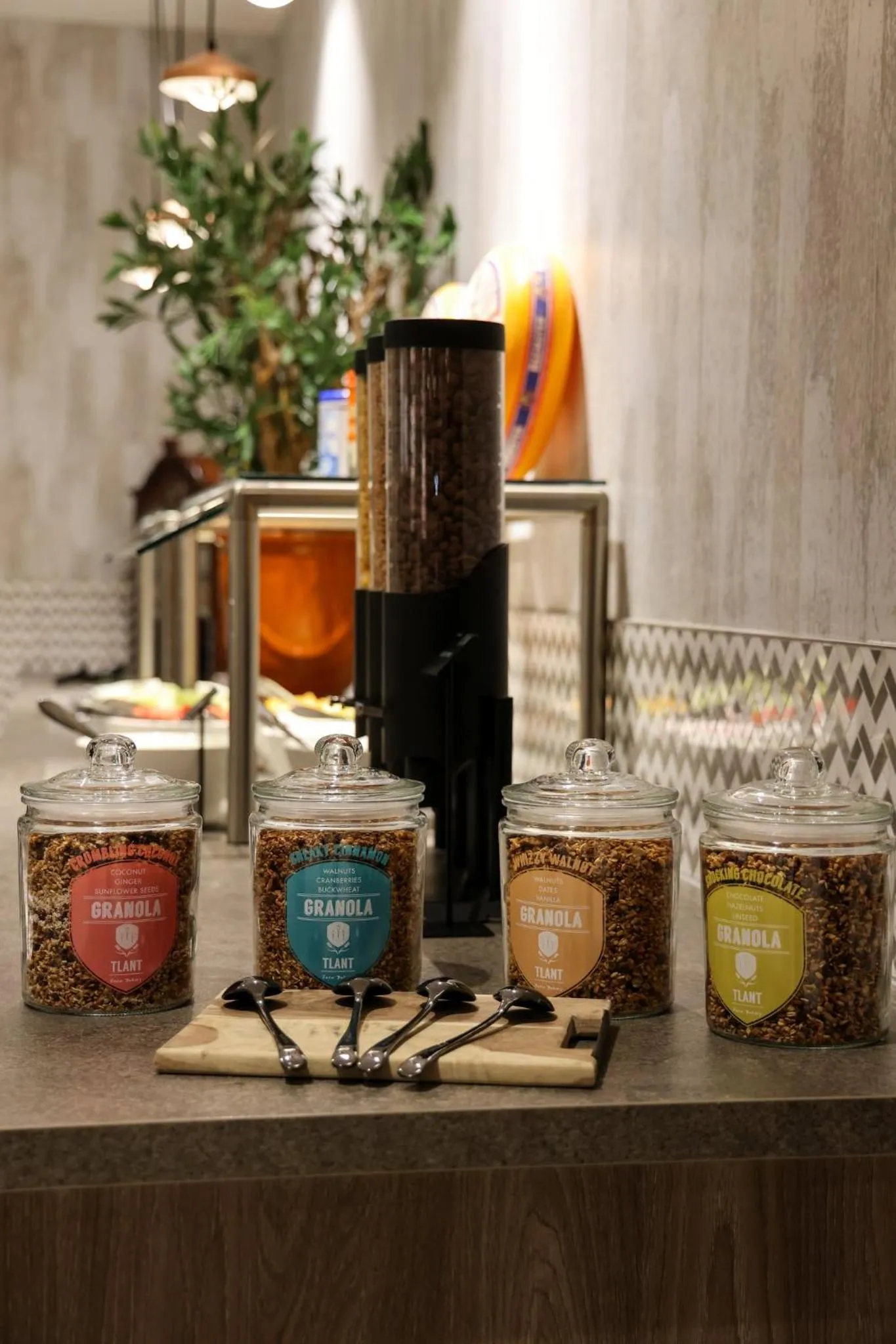 Facade/entrance in Leonardo Royal Hotel Amsterdam