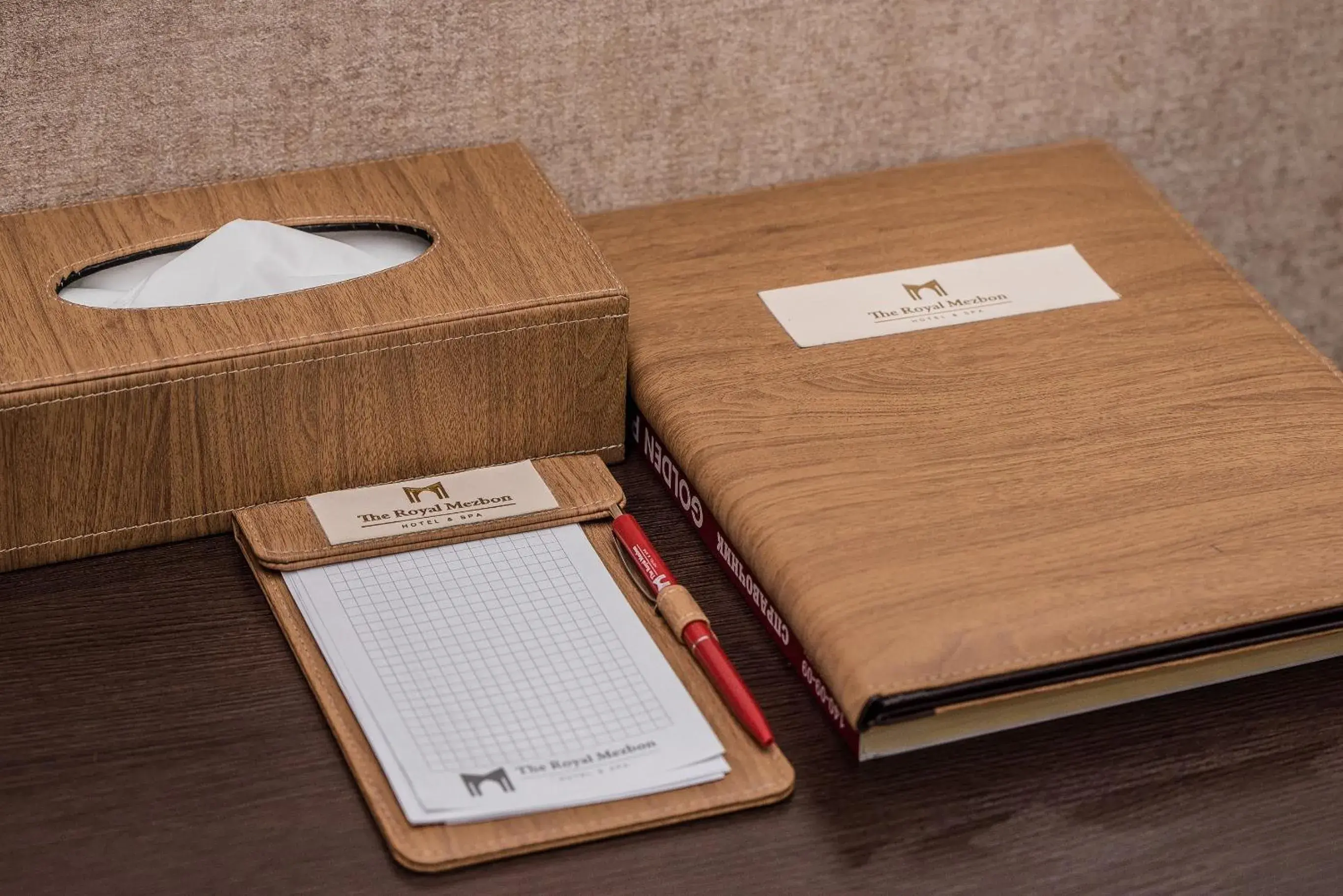 Standard Twin Room - single occupancy in The Royal Mezbon Hotel & SPA Standard Twin Room - single occupancy in The Royal Mezbon Hotel & SPA