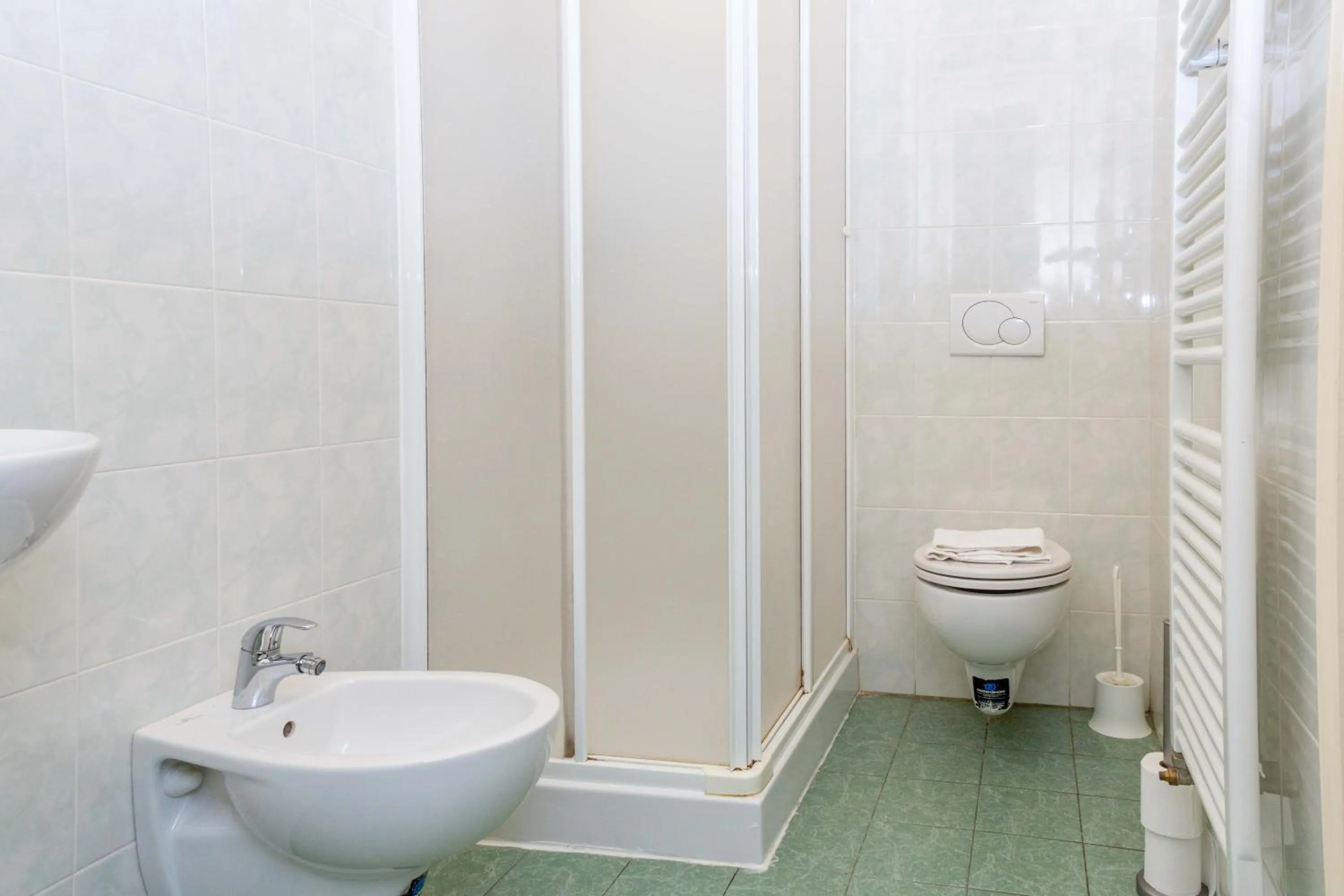 Corte Passi Florence