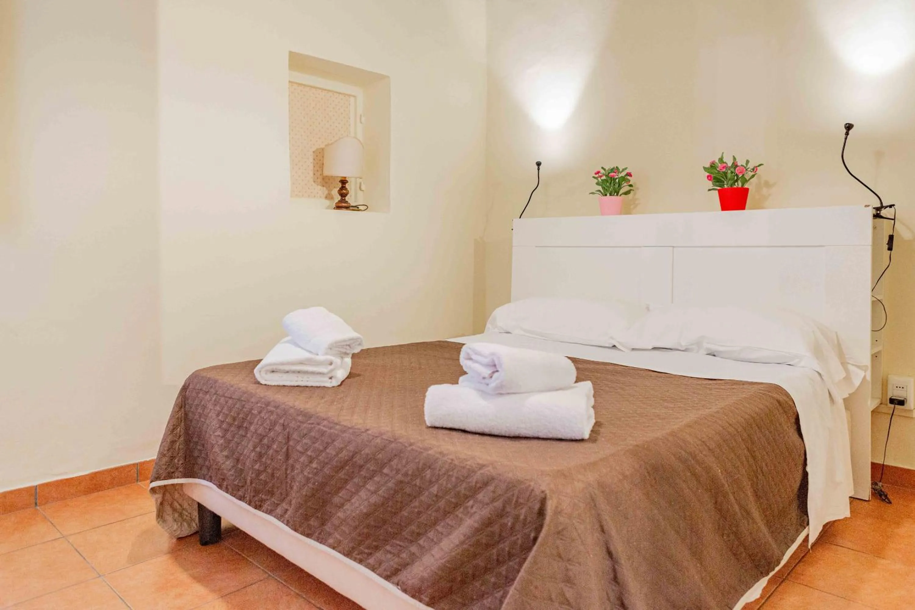 Bed in Corte Passi Florence