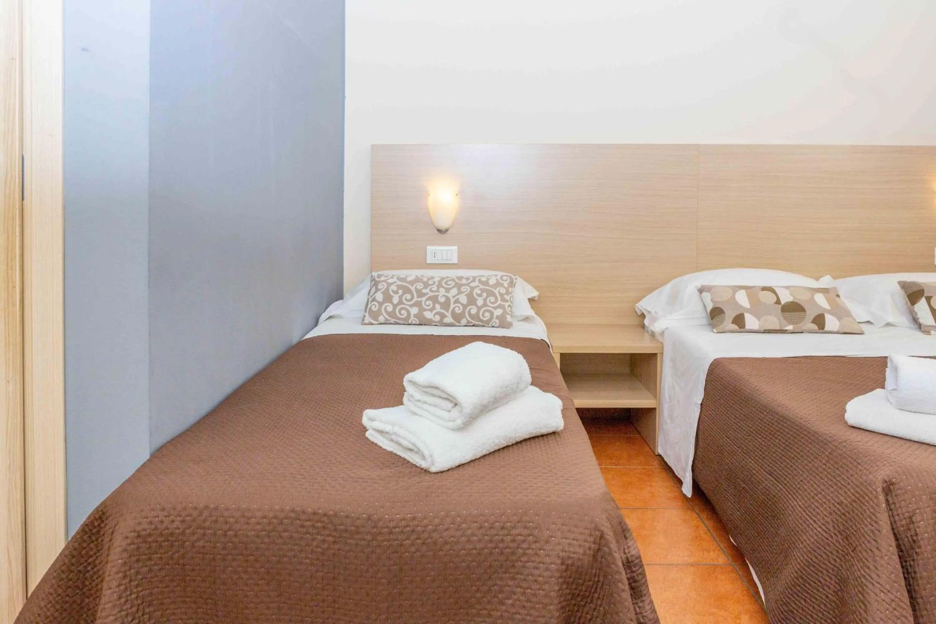 Bed in Corte Passi Florence