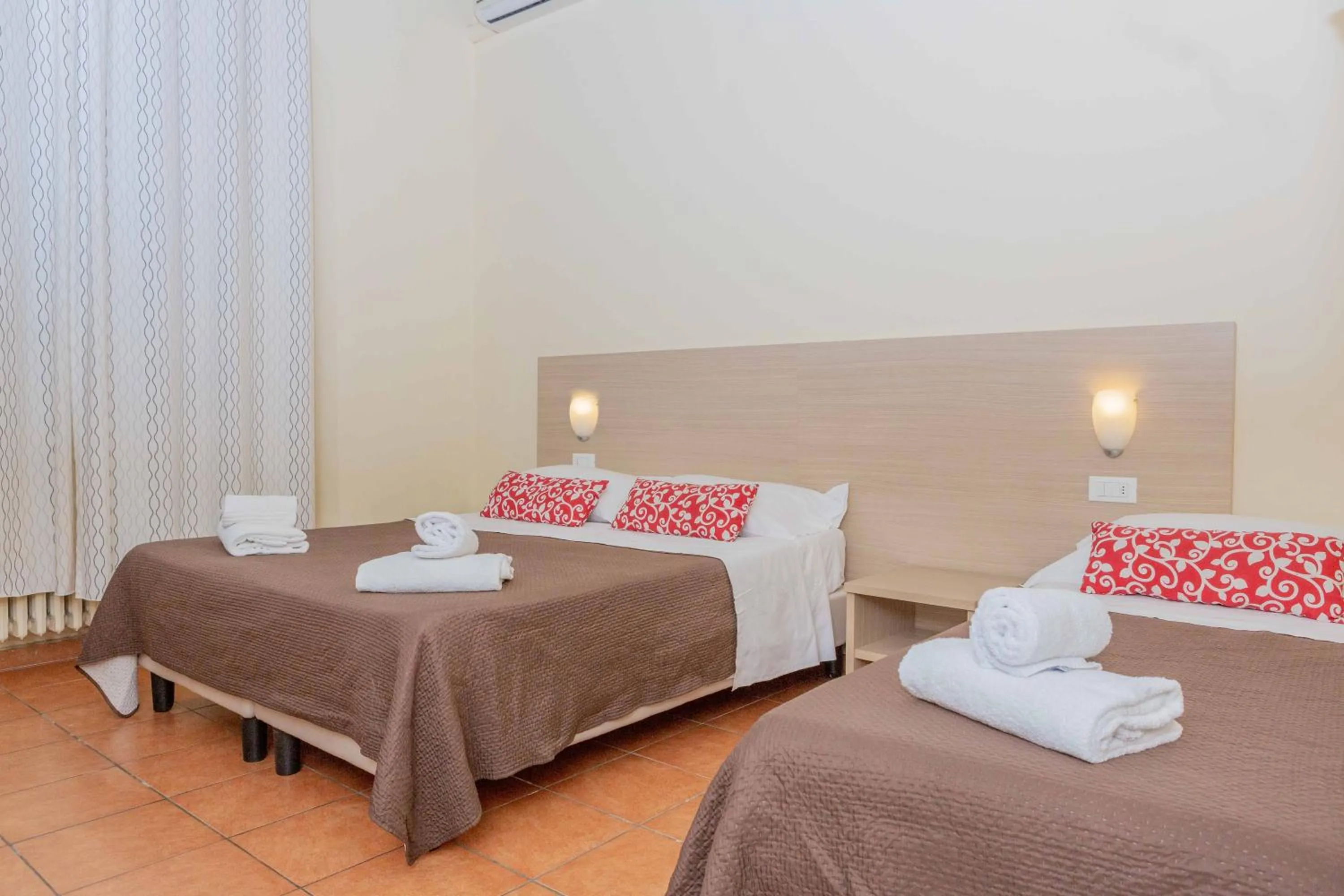 Bed in Corte Passi Florence