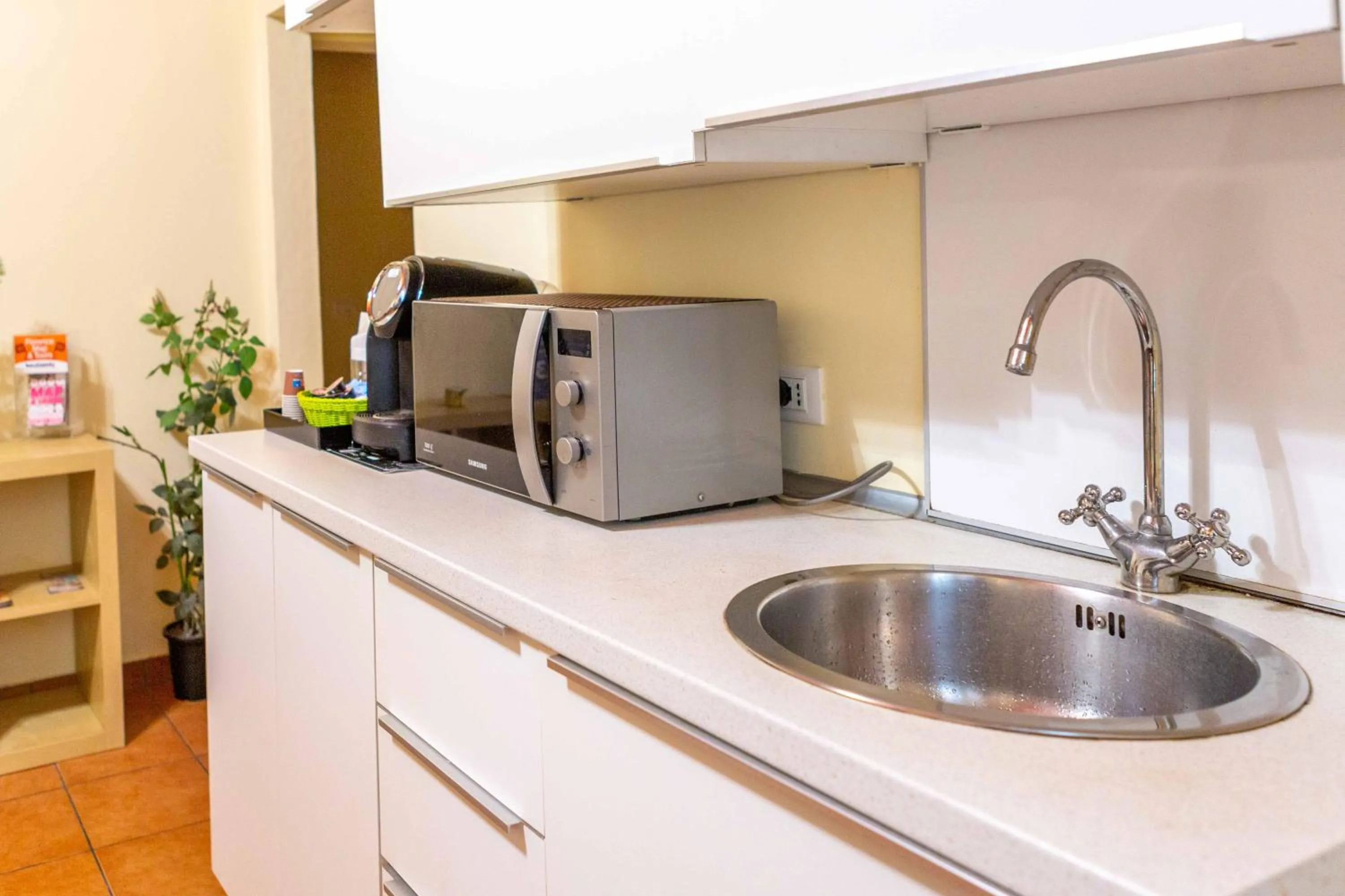 Corte Passi Florence