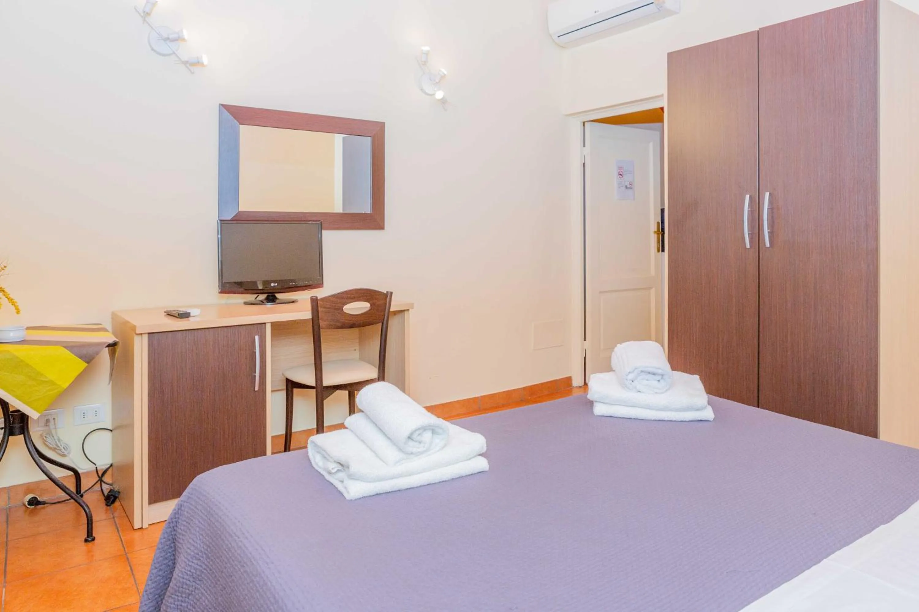 Bed in Corte Passi Florence